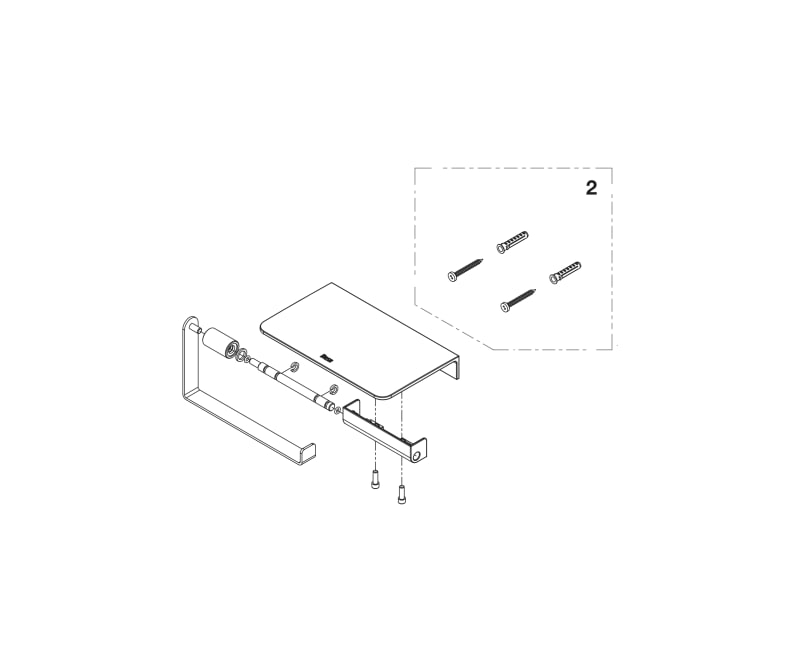 Download exploded plan