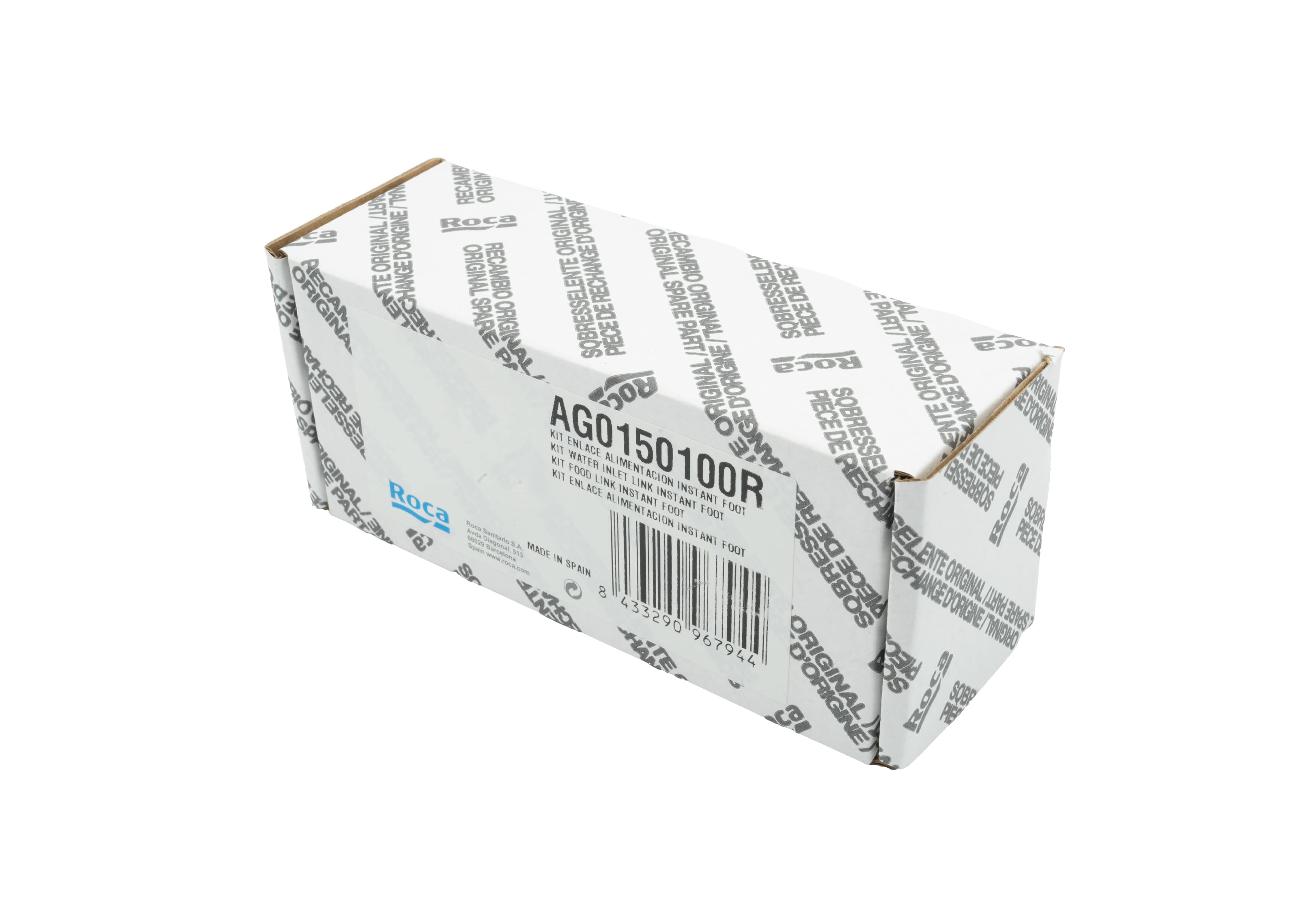 Instant AG0150100R Roca