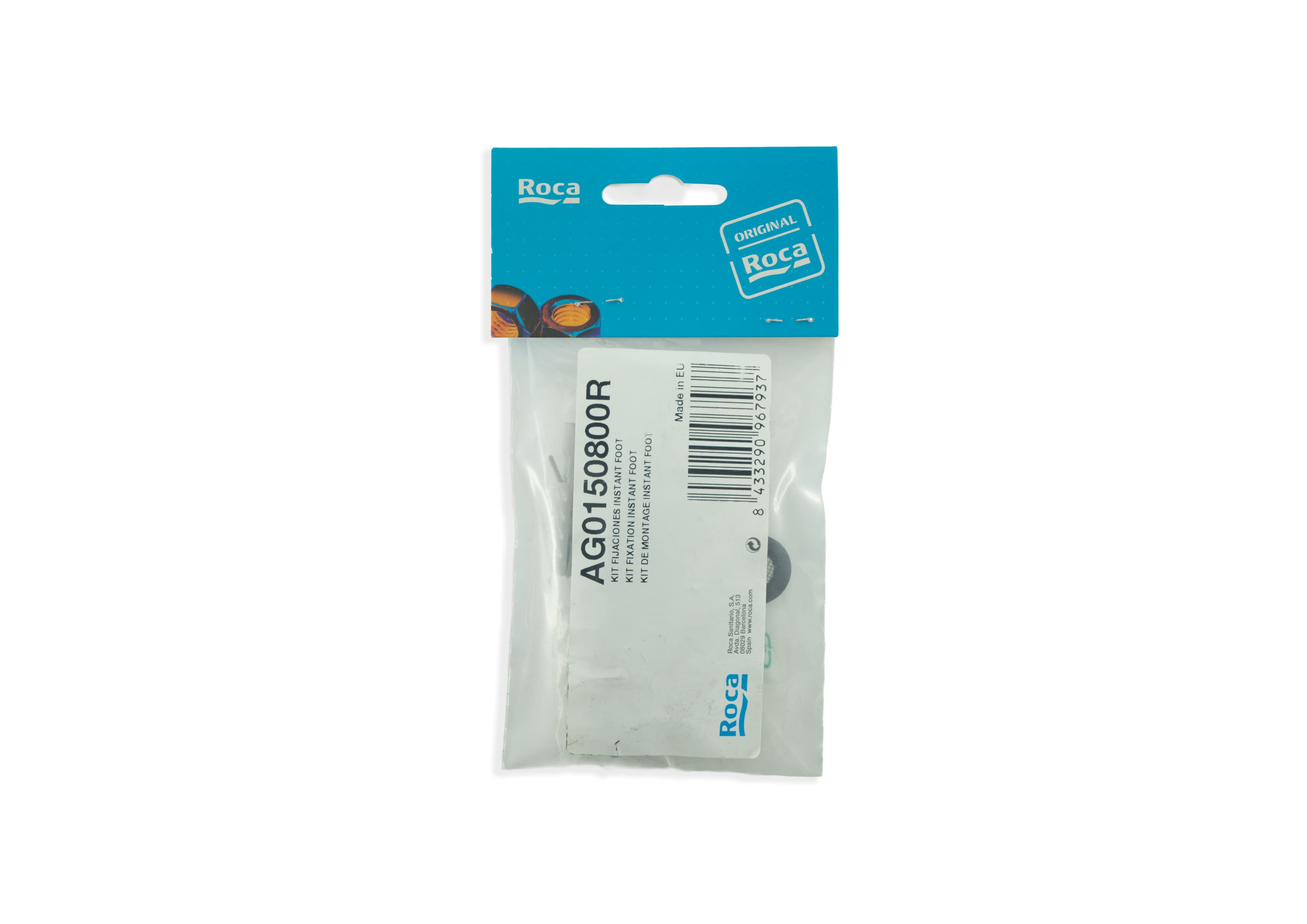 Instant AG0150800R Roca