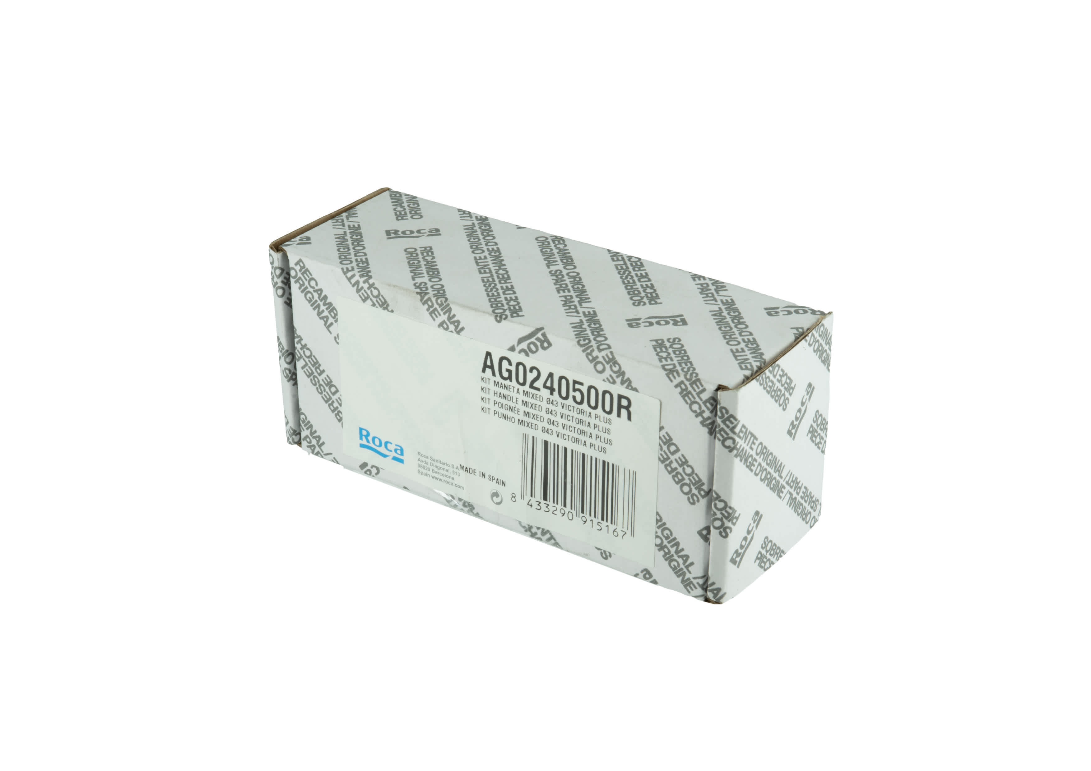 Victoria Plus AG0240500R Roca