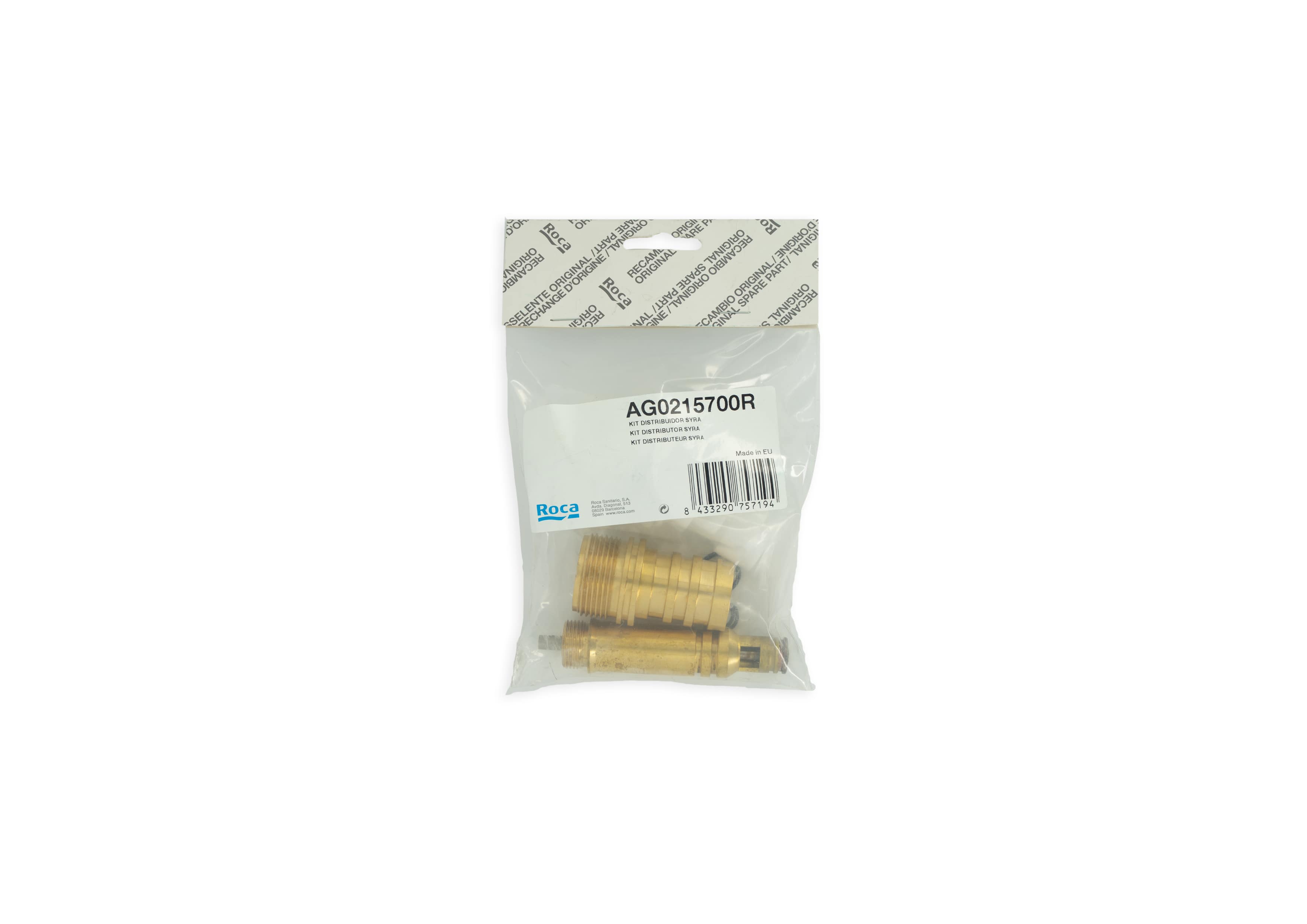 Syra AG0215700R Roca