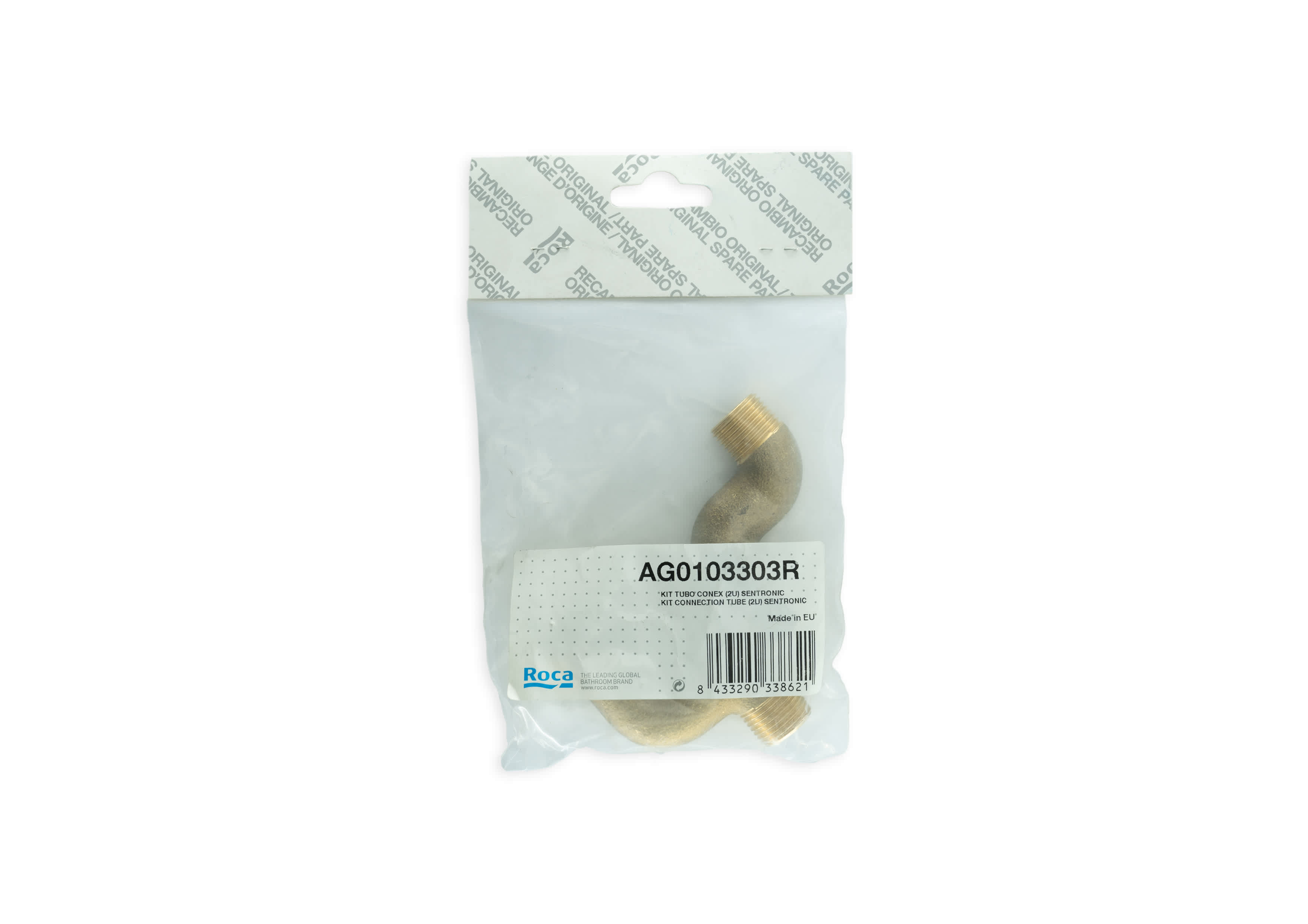 Sentronic AG0103303R Roca