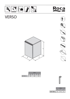 User handbook