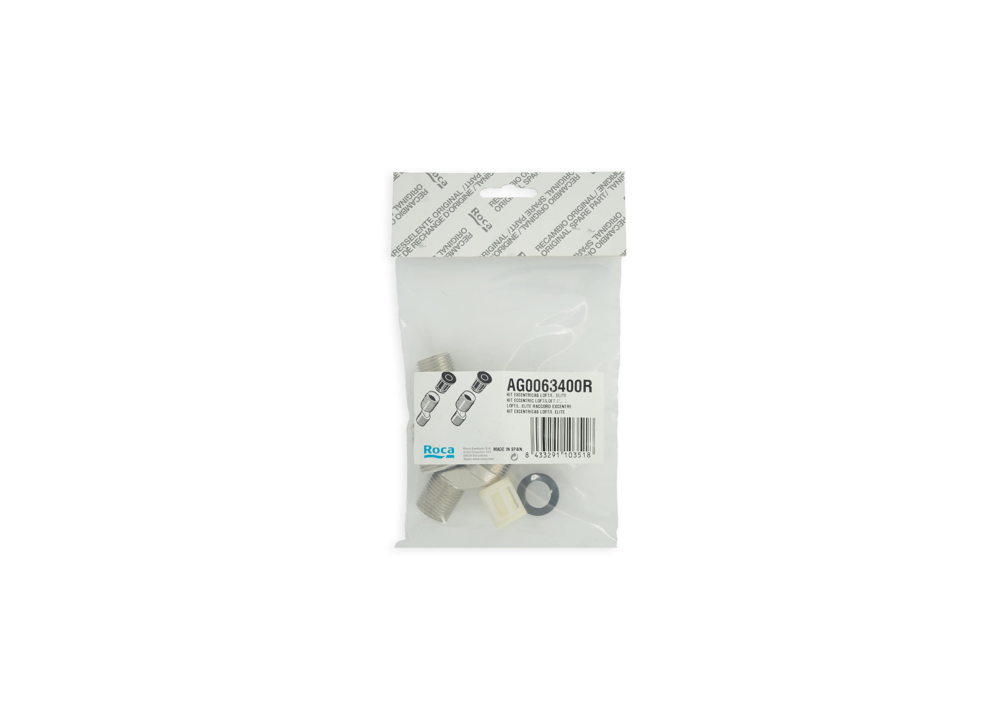 Loft AG0063400R Roca