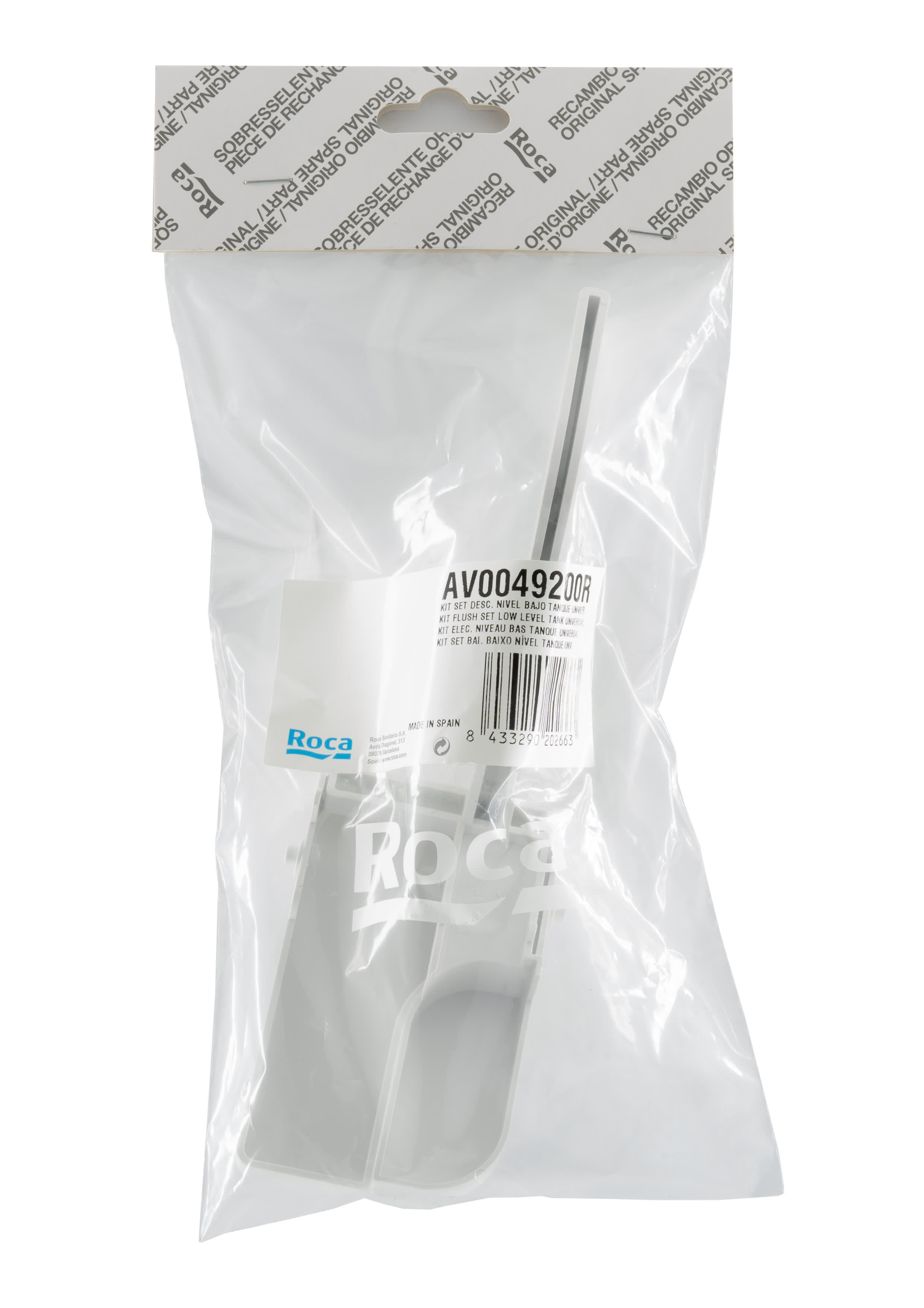 Universal AV0049200R Roca