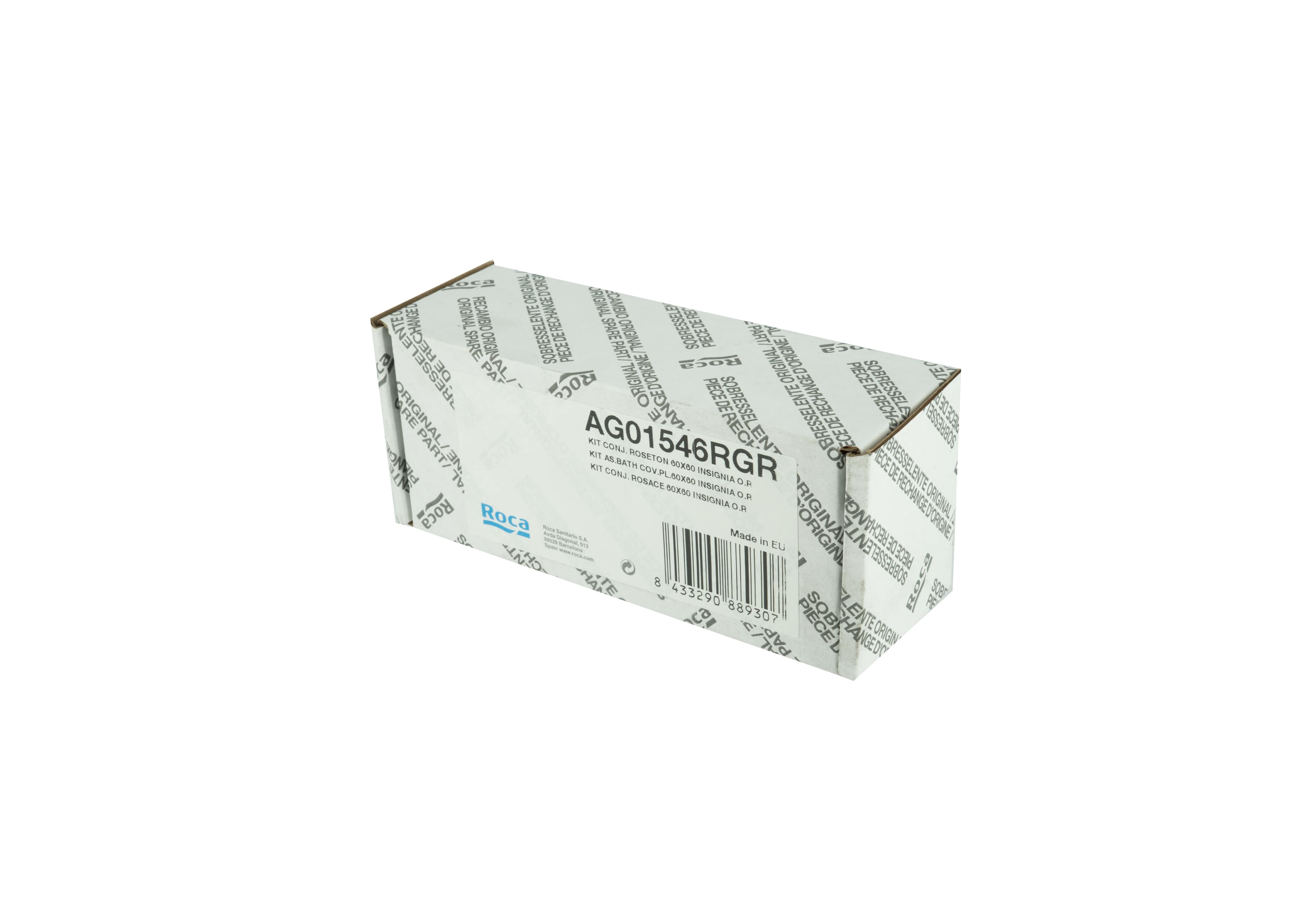 Insignia AG01546RGR Roca