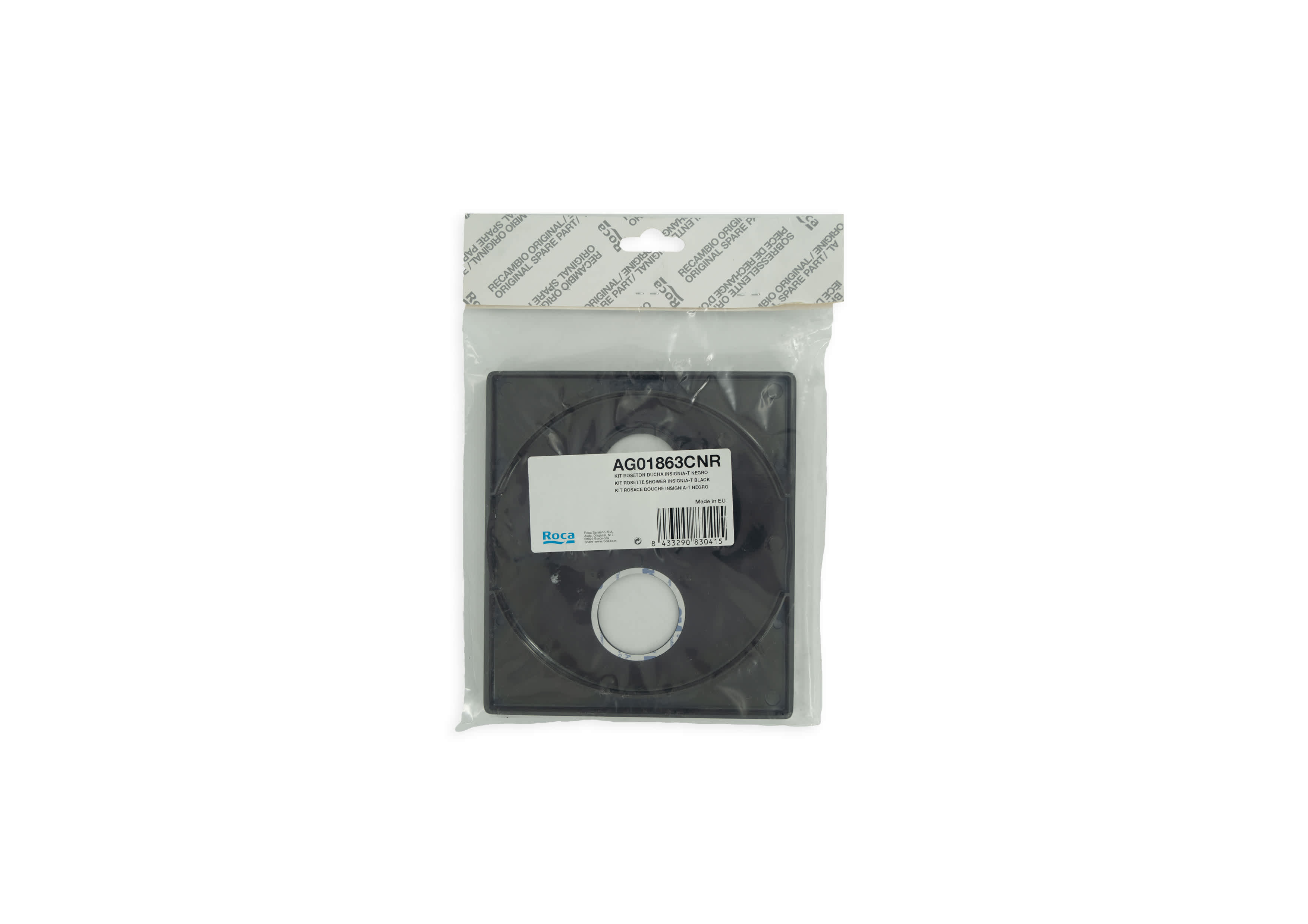 Insignia AG01863CNR Roca