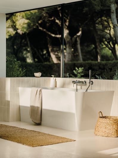 Showers Chrome Stella A5B9B61C00 Roca
