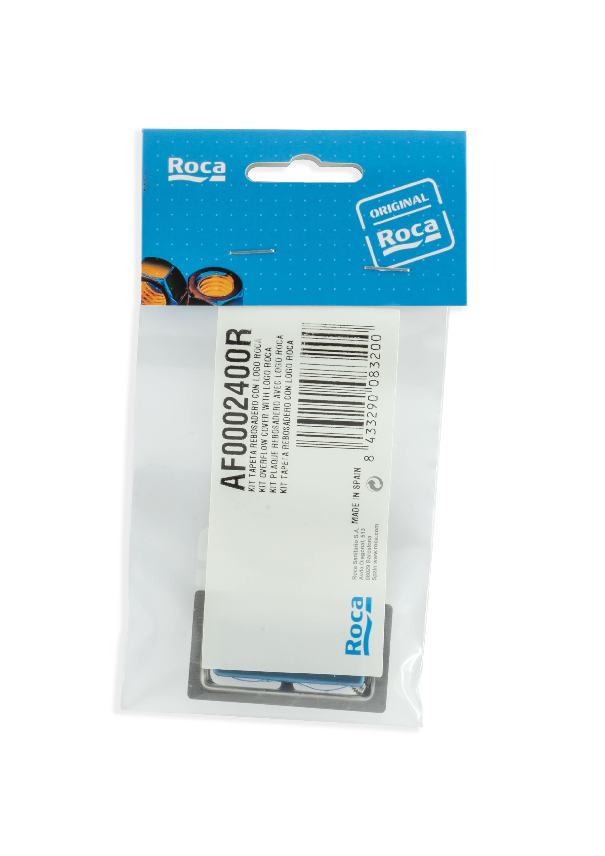 Roma AF0002400R Roca
