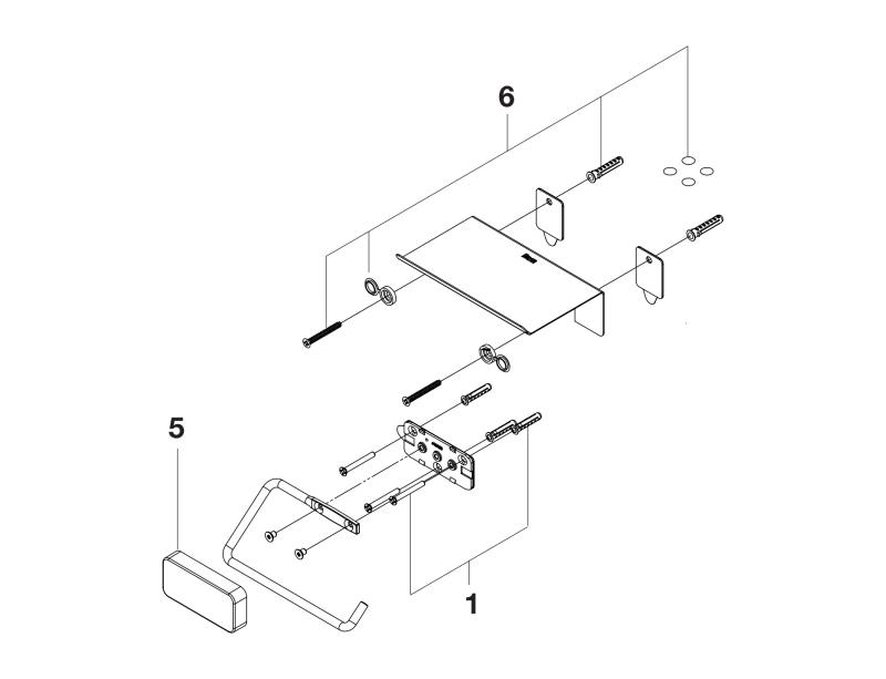 Download exploded plan