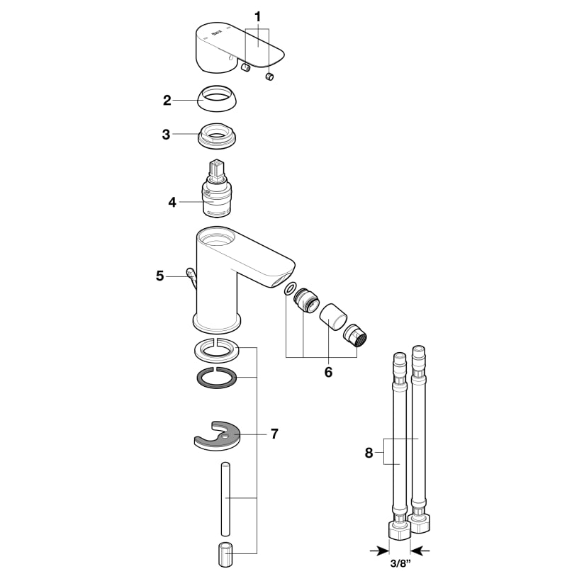 Download exploded plan