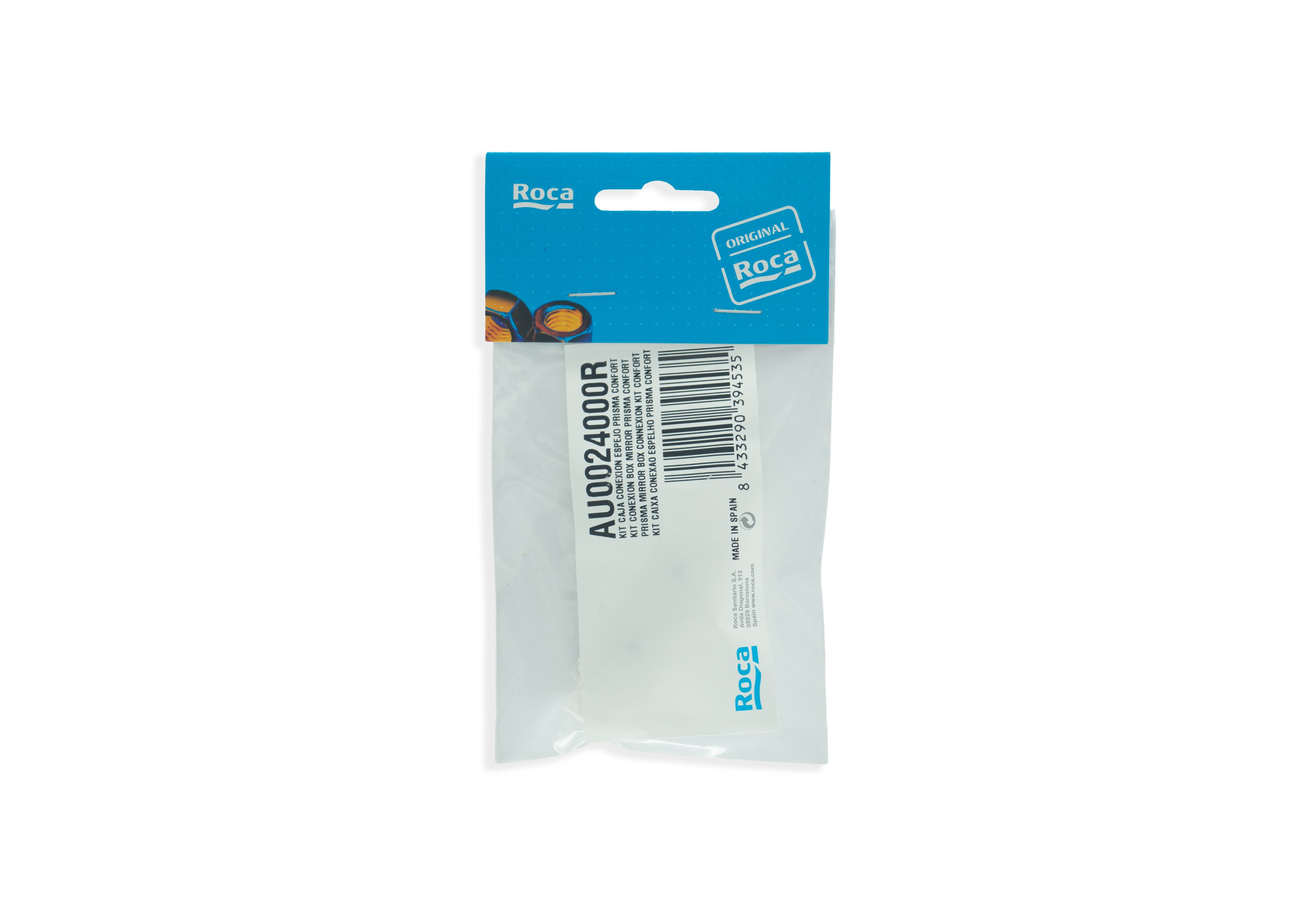 Eidos AU0024000R Roca