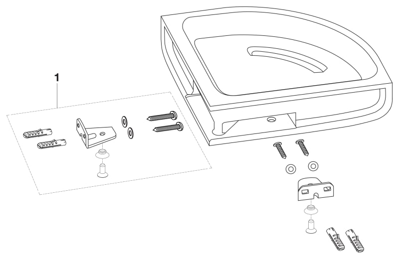 Download exploded plan