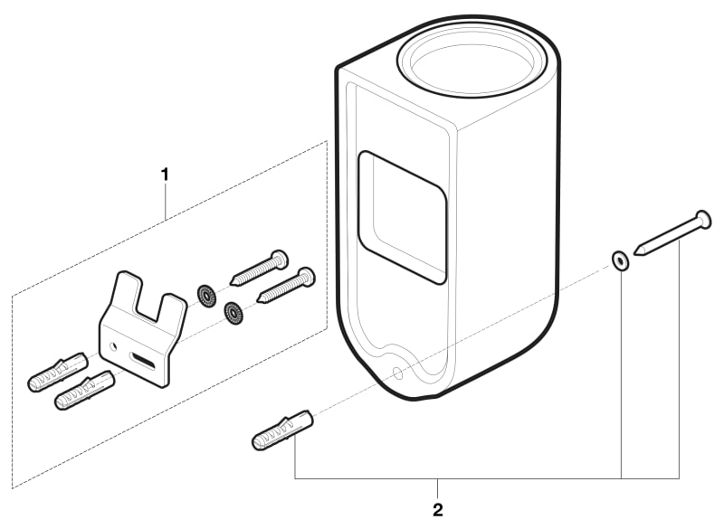 Download exploded plan