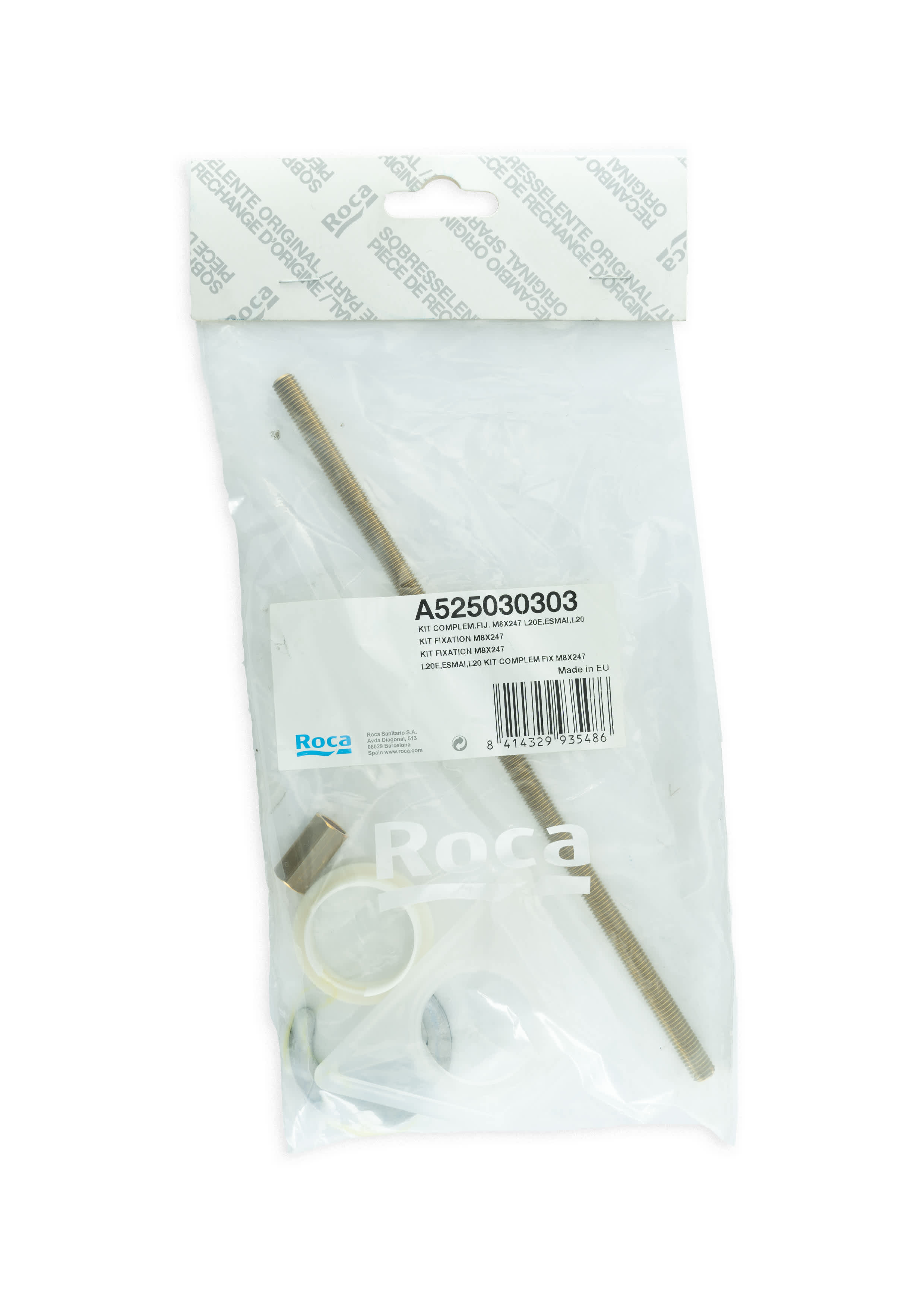 L20 A525030303 Roca