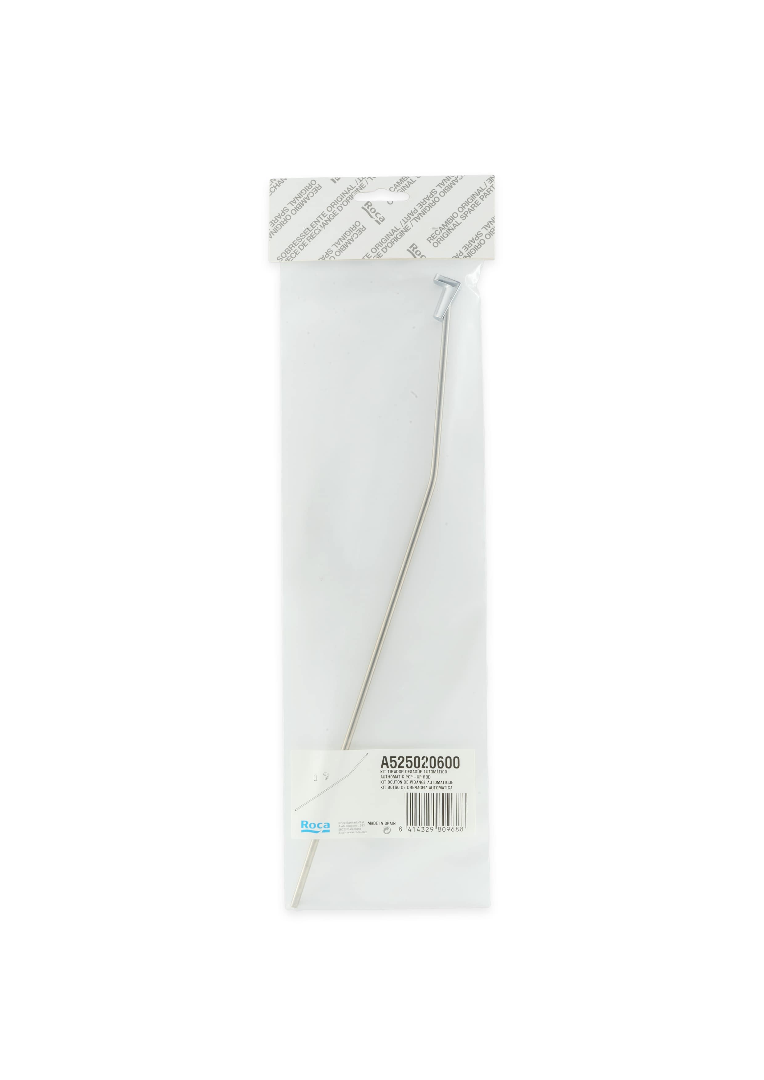 Gloss White Malva A525020600 Roca