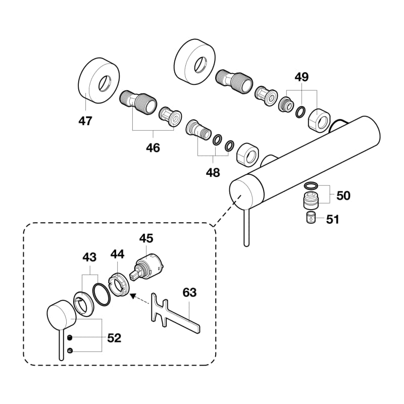 Download exploded plan