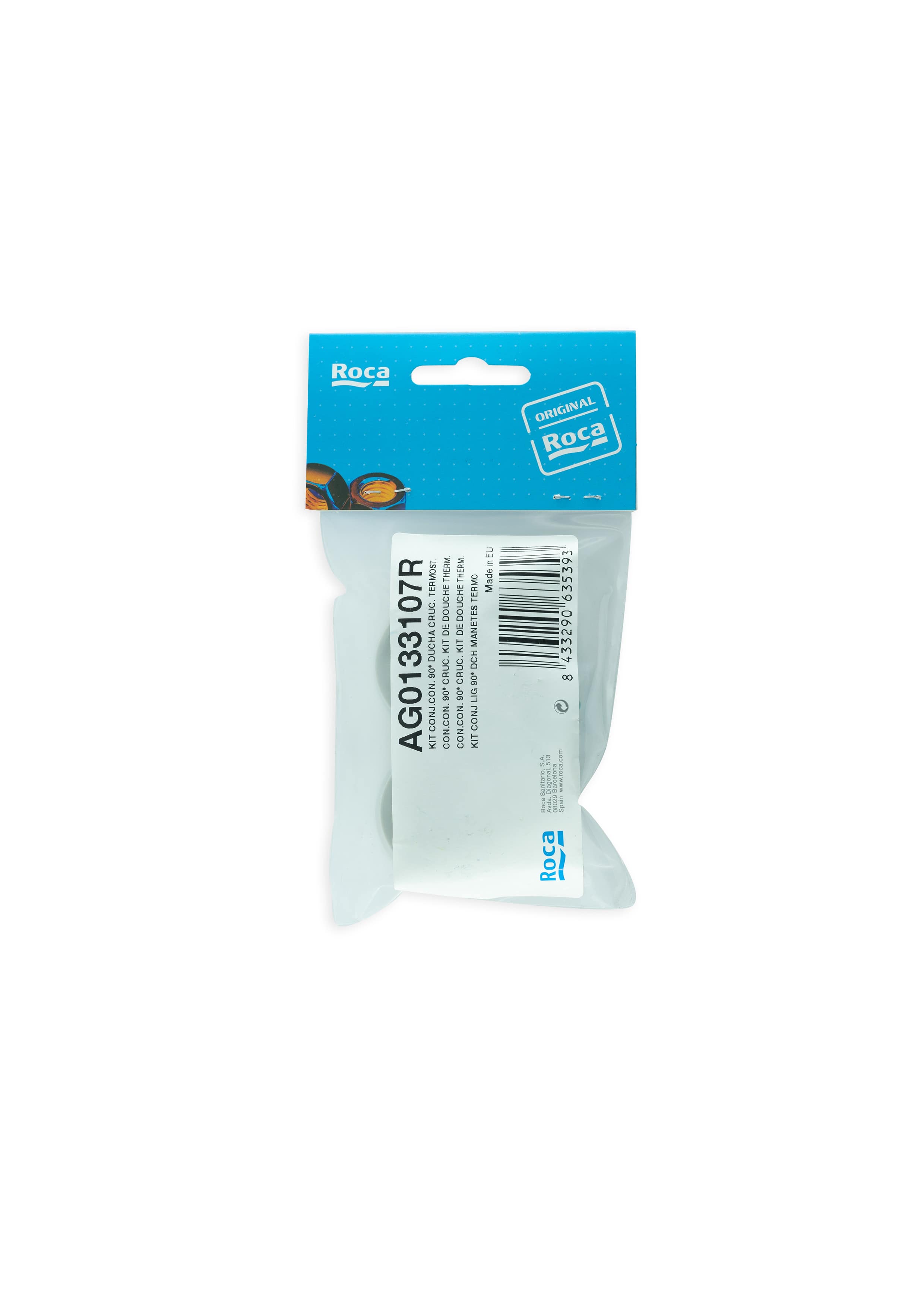 T-2000 AG0133107R Roca