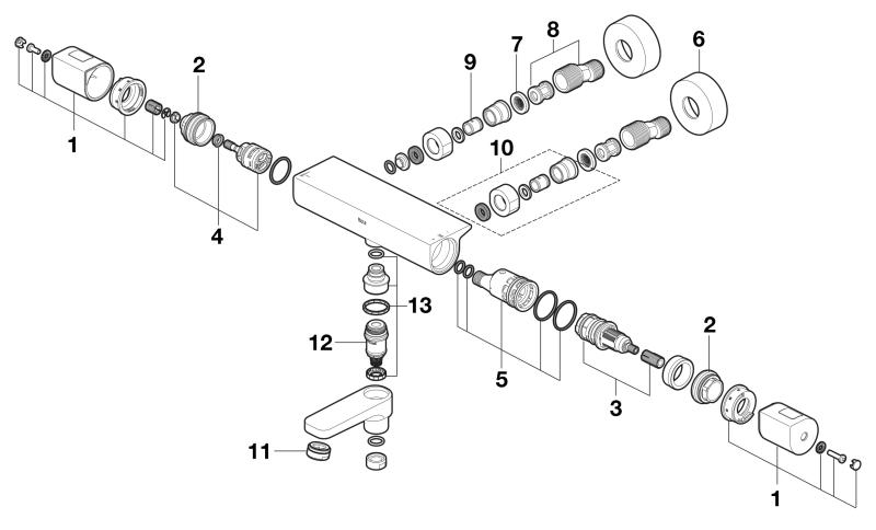 Download exploded plan