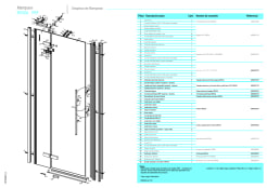 Exploded view