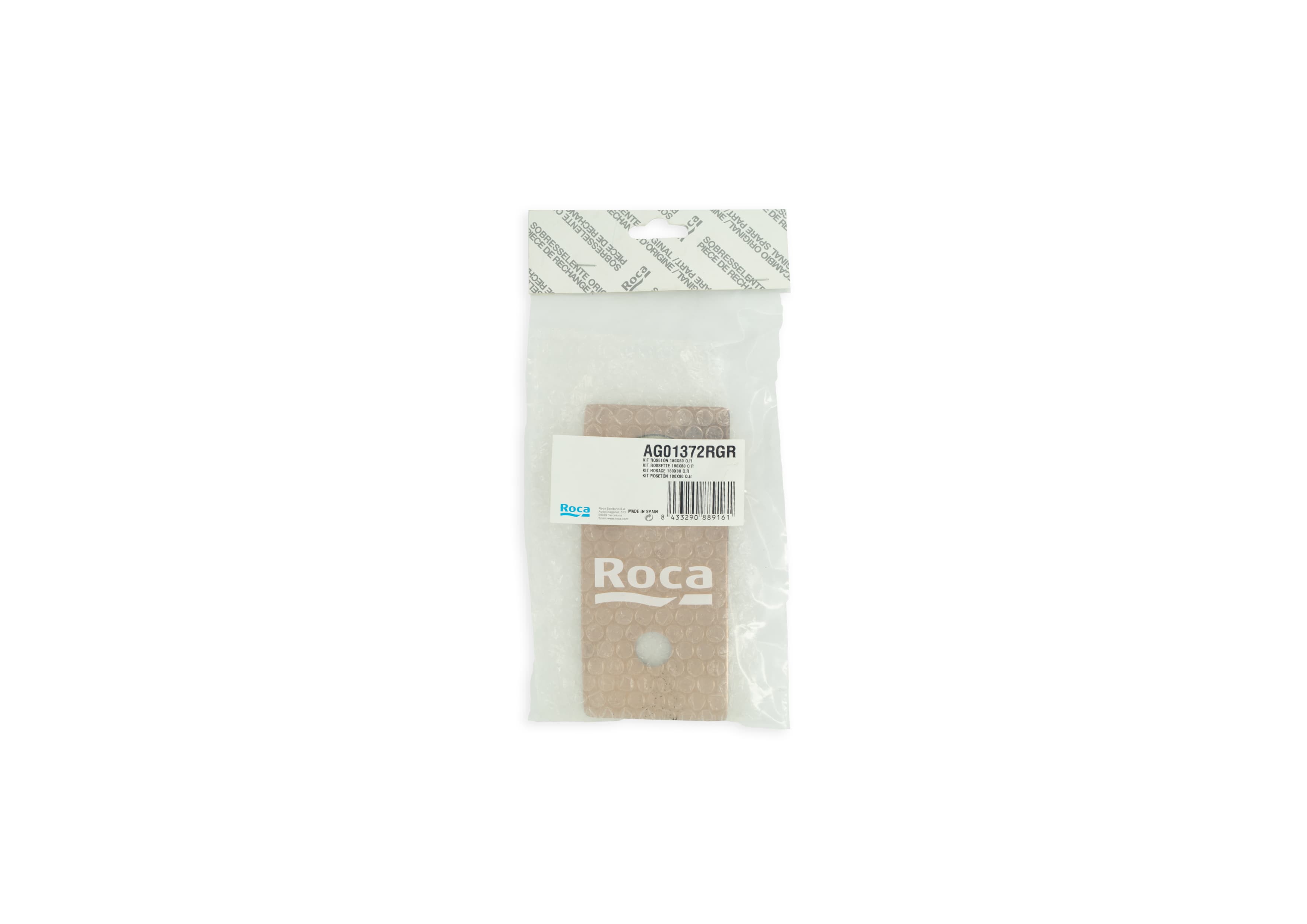 Insignia AG01372RGR Roca