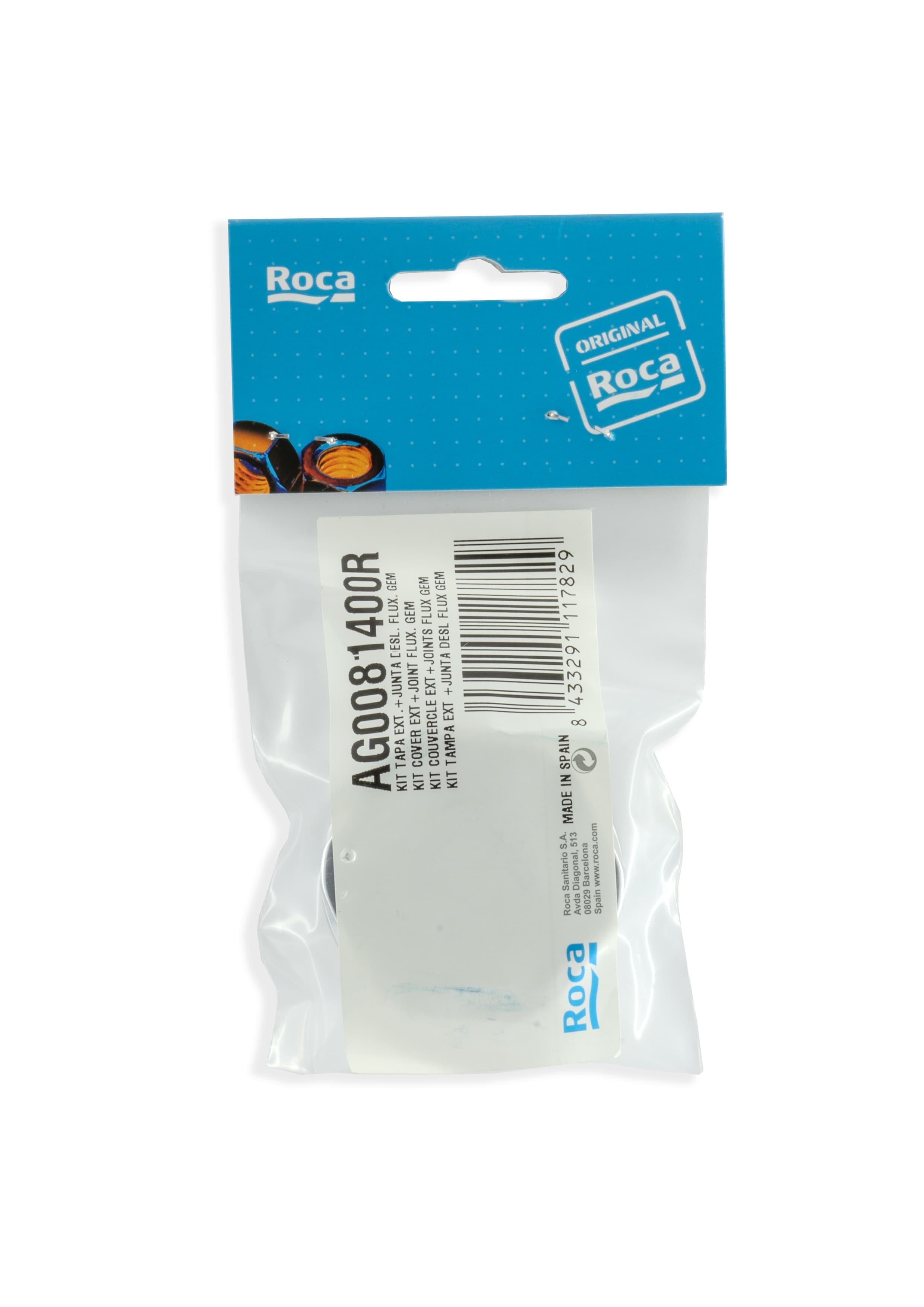 Aqua AG0081400R Roca