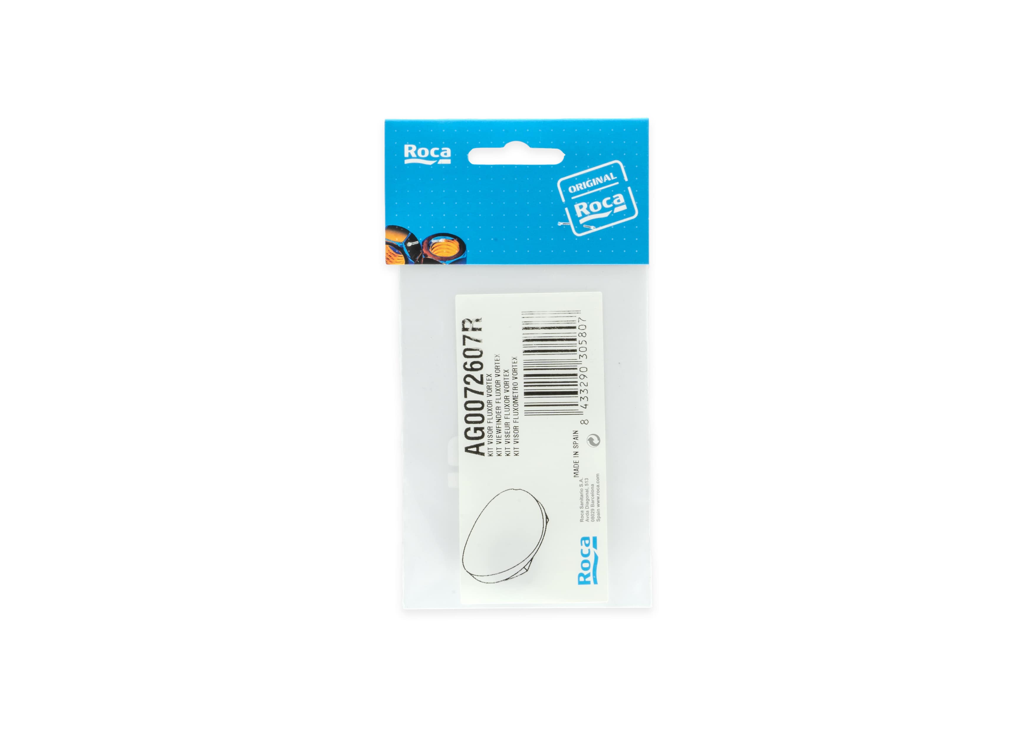 Sentronic AG0072607R Roca