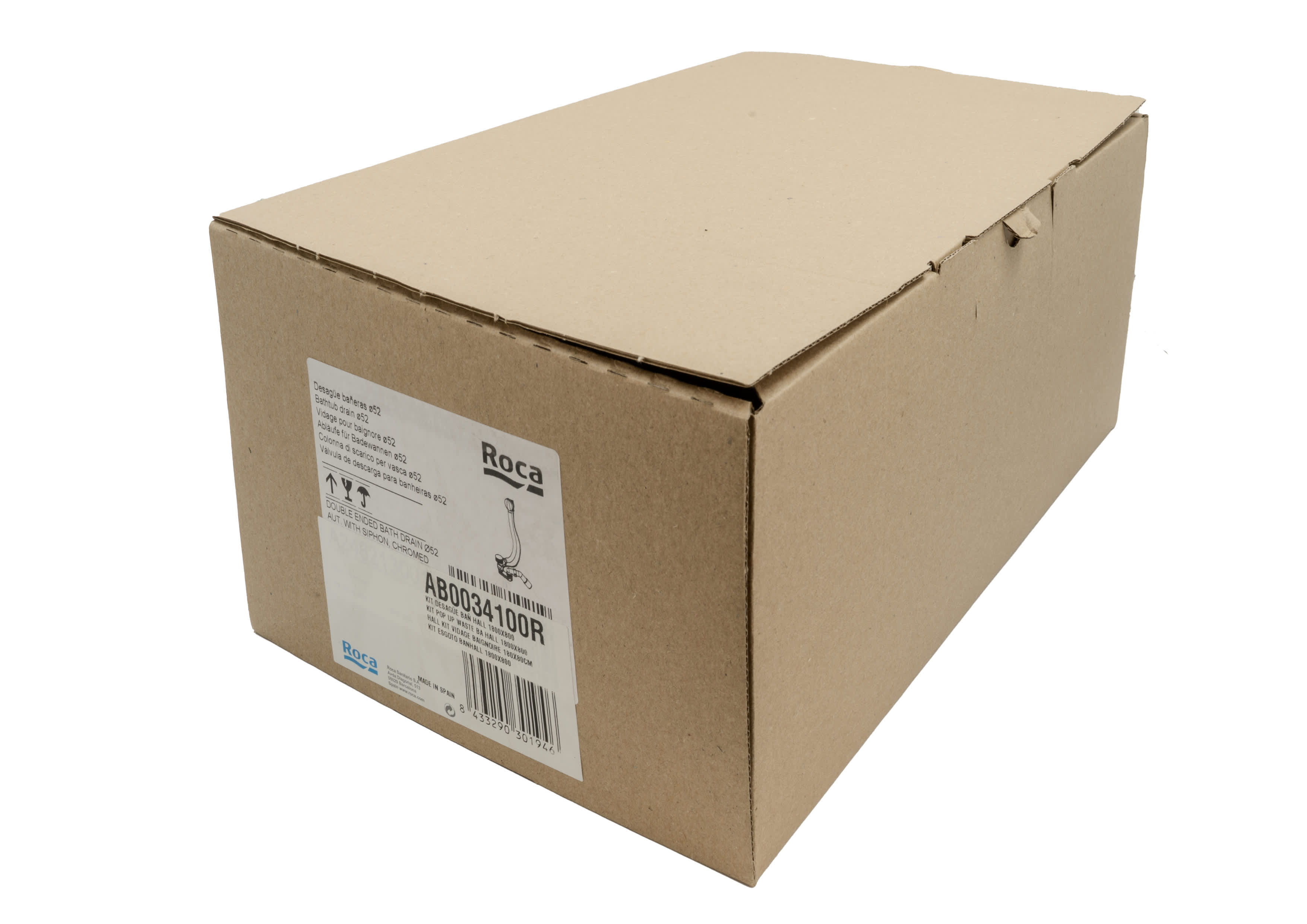 Hall AB0034100R Roca