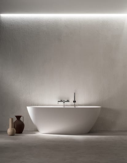 Showers Chrome Stella A5B9B61C00 Roca