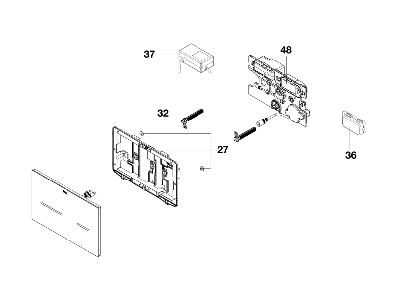 Download exploded plan