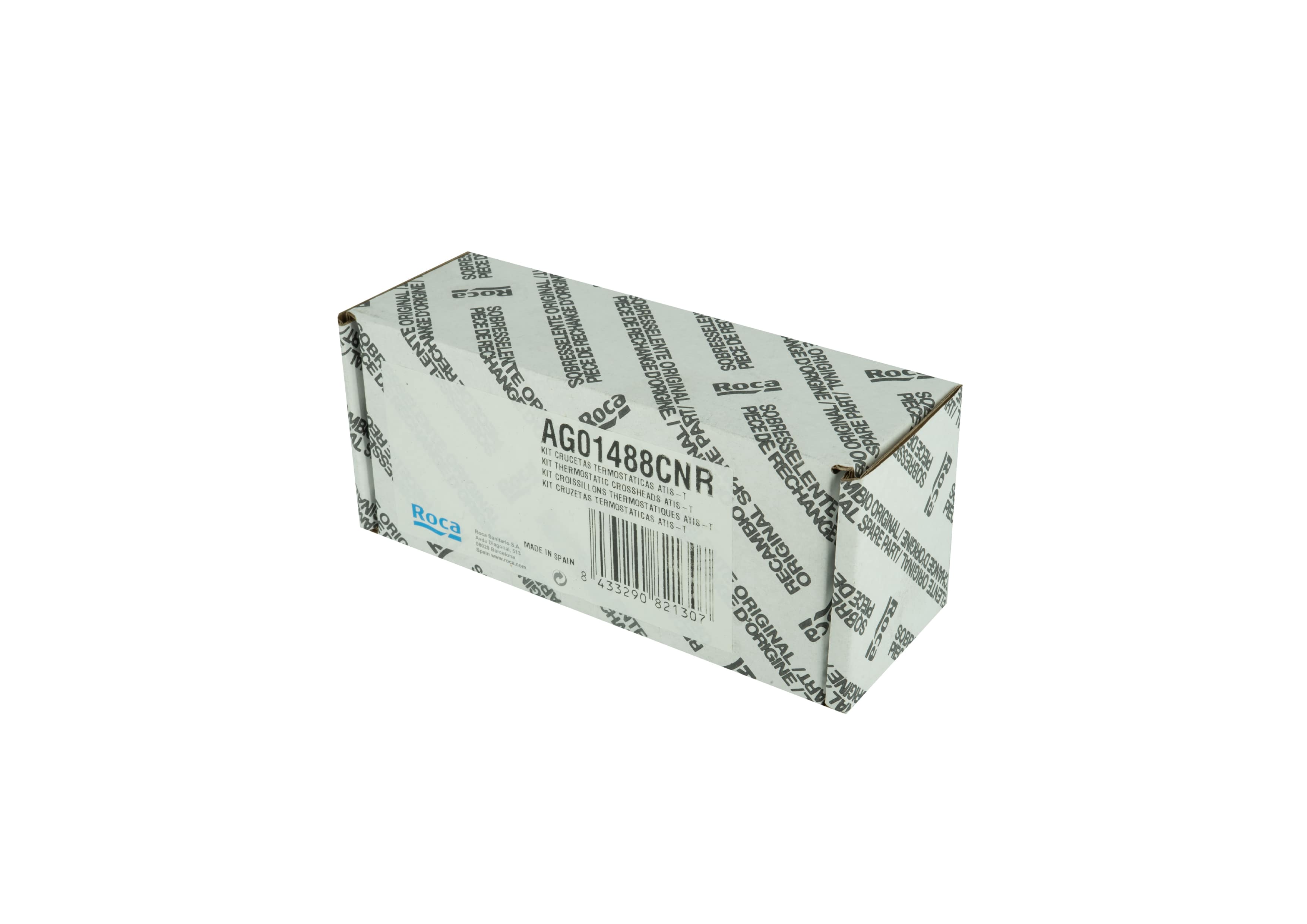 T-1000 AG01488CNR Roca