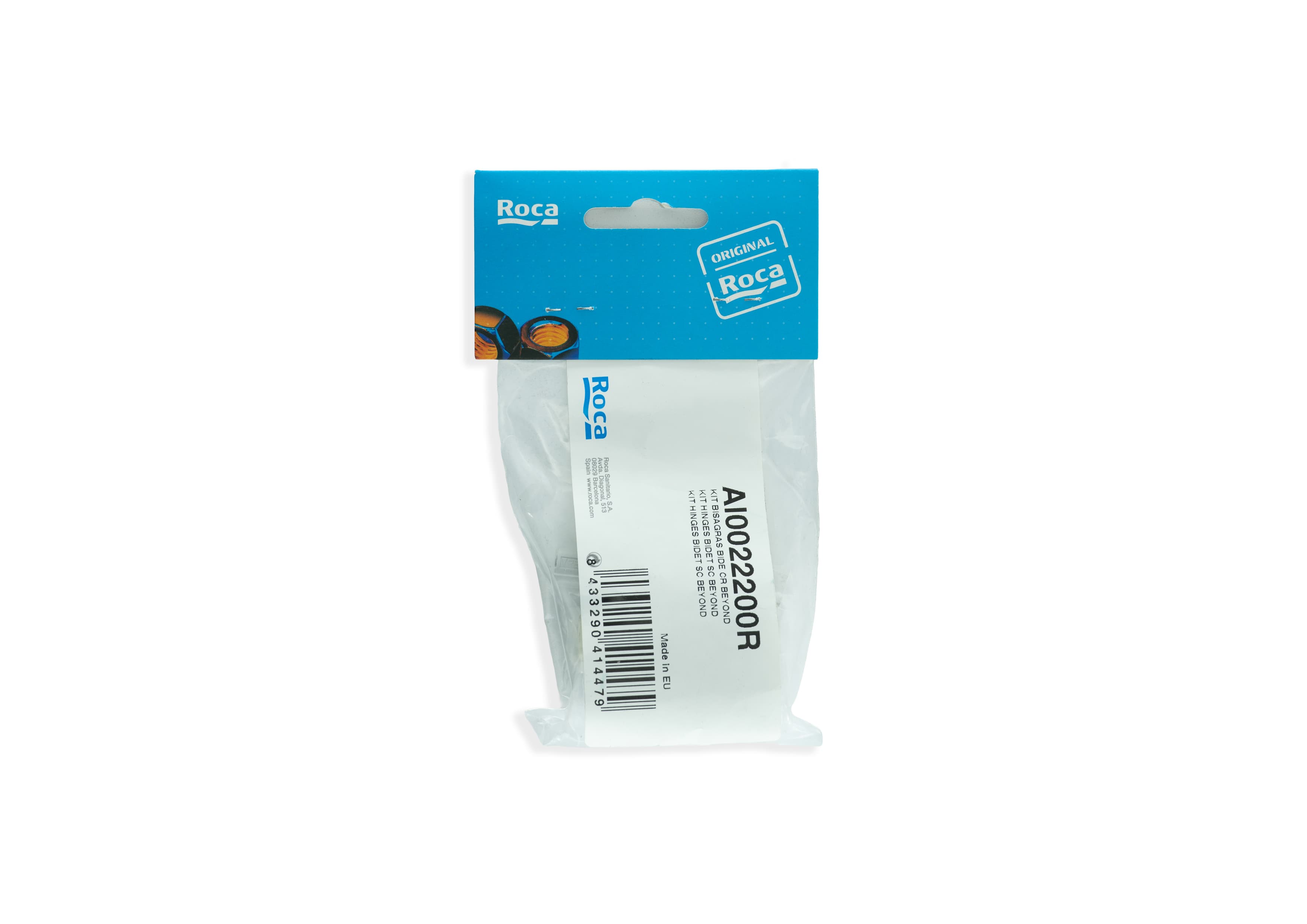 Beyond AI0022200R Roca
