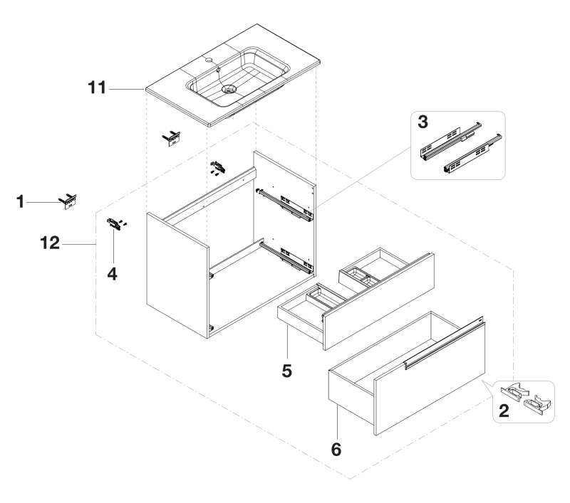 Download exploded plan