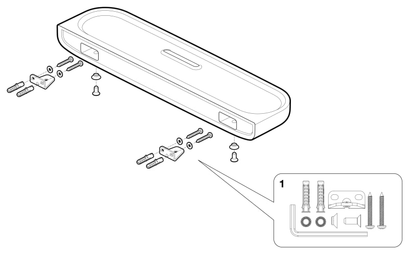 Download exploded plan