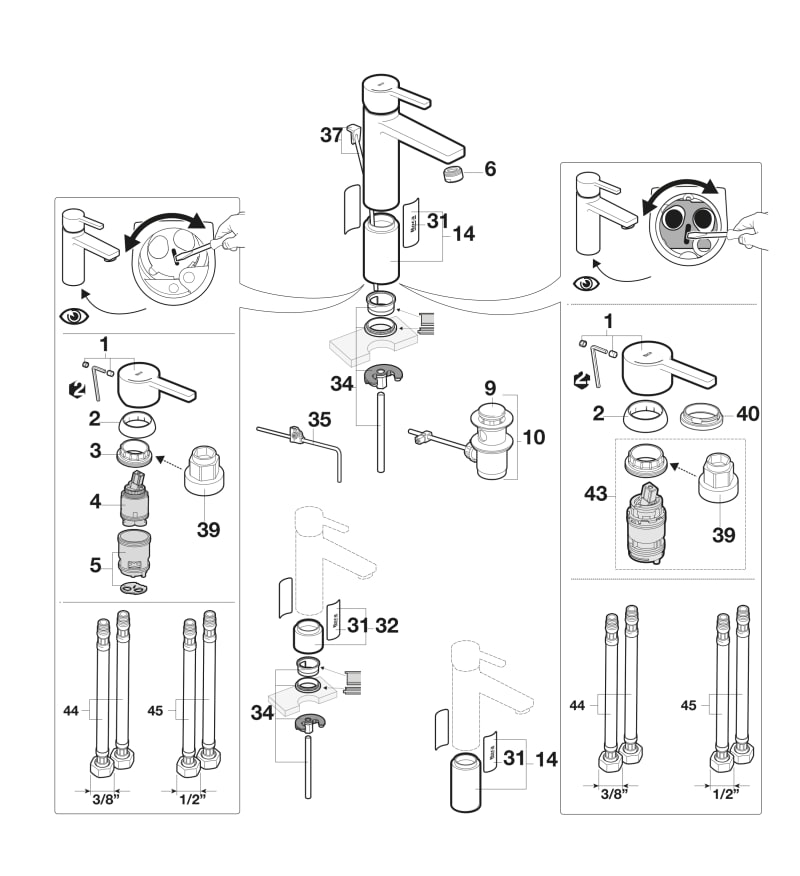 Download exploded plan