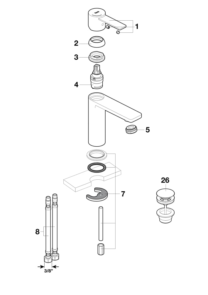 Download exploded plan