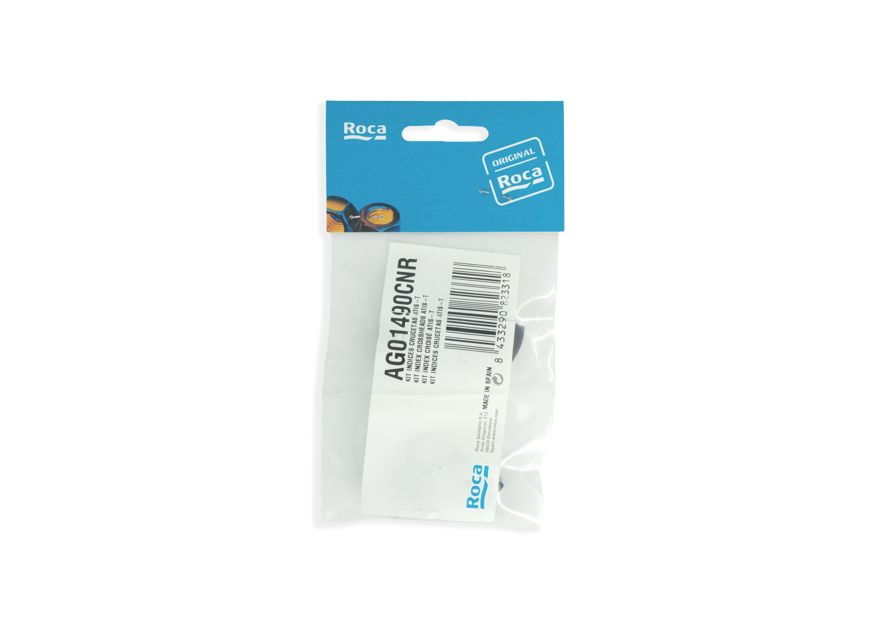 T-1000 AG01490CNR Roca