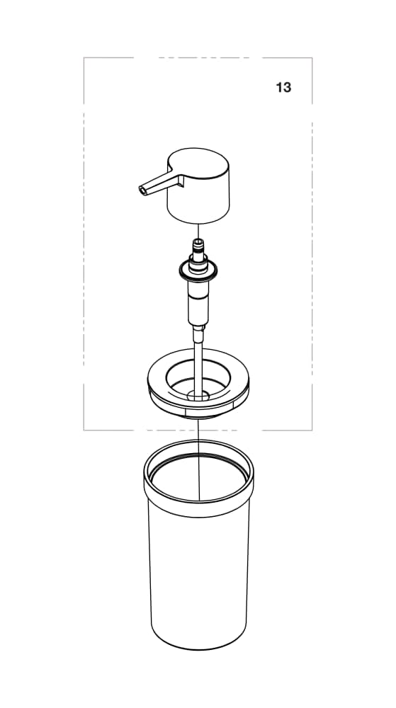 Download exploded plan