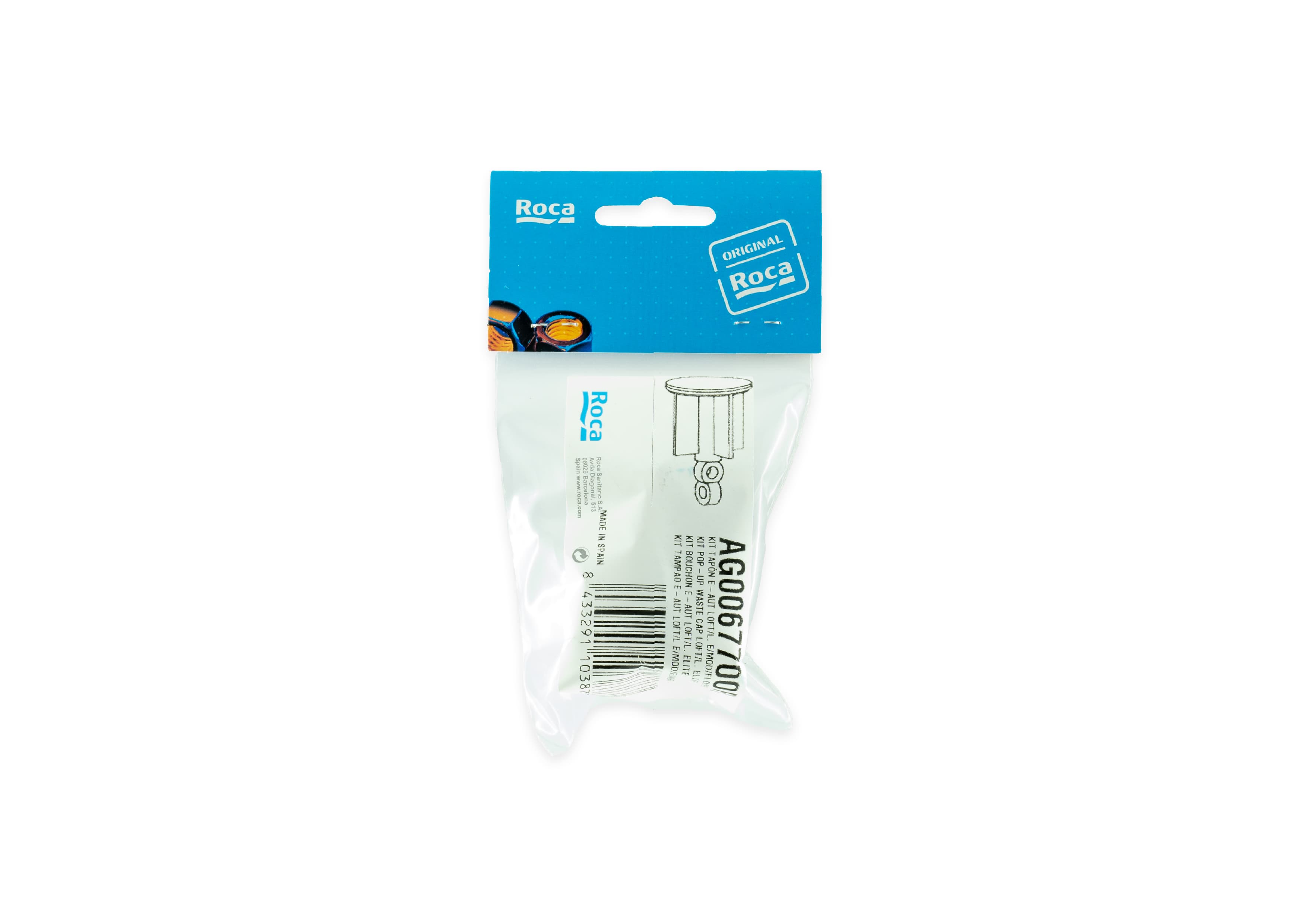 Loft AG0067700R Roca