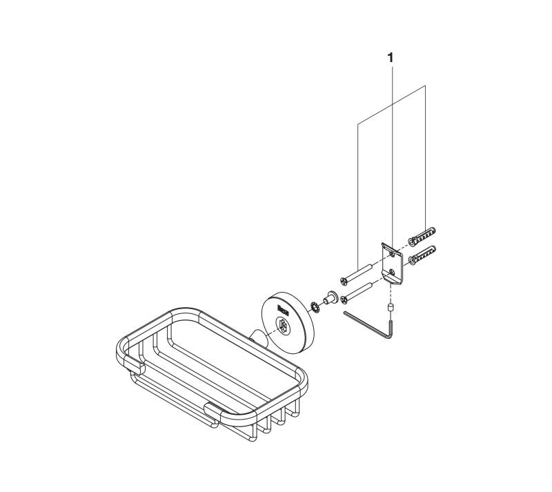 Download exploded plan