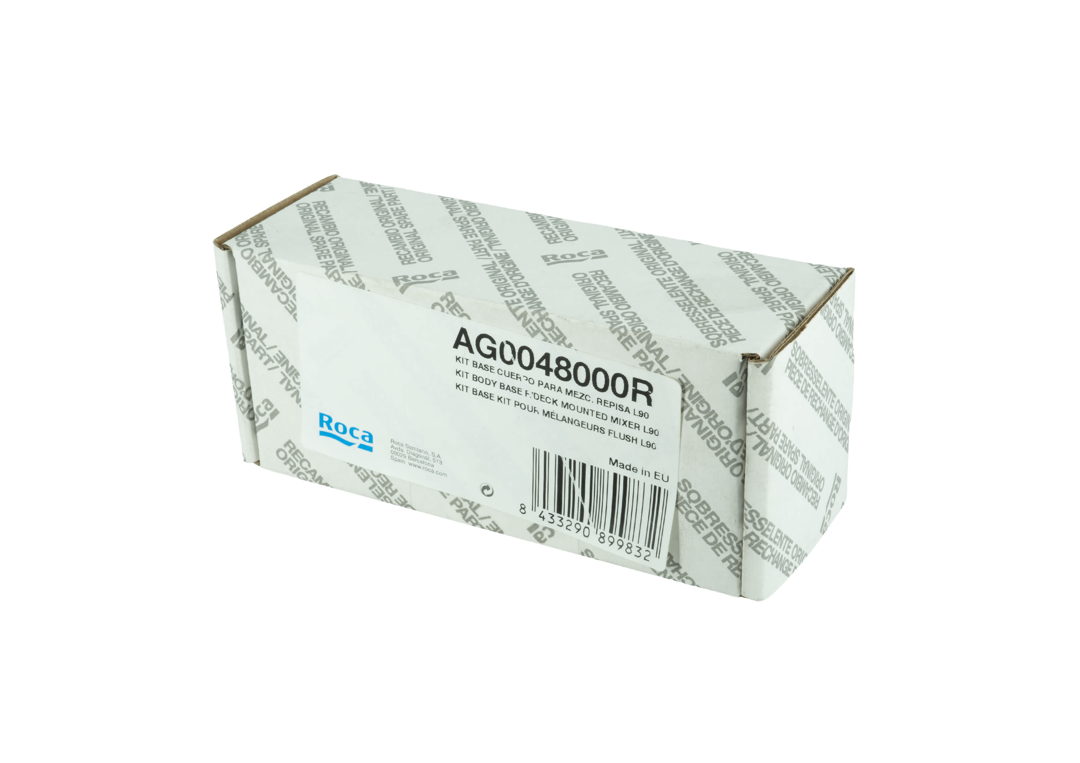 L90 AG0048000R Roca
