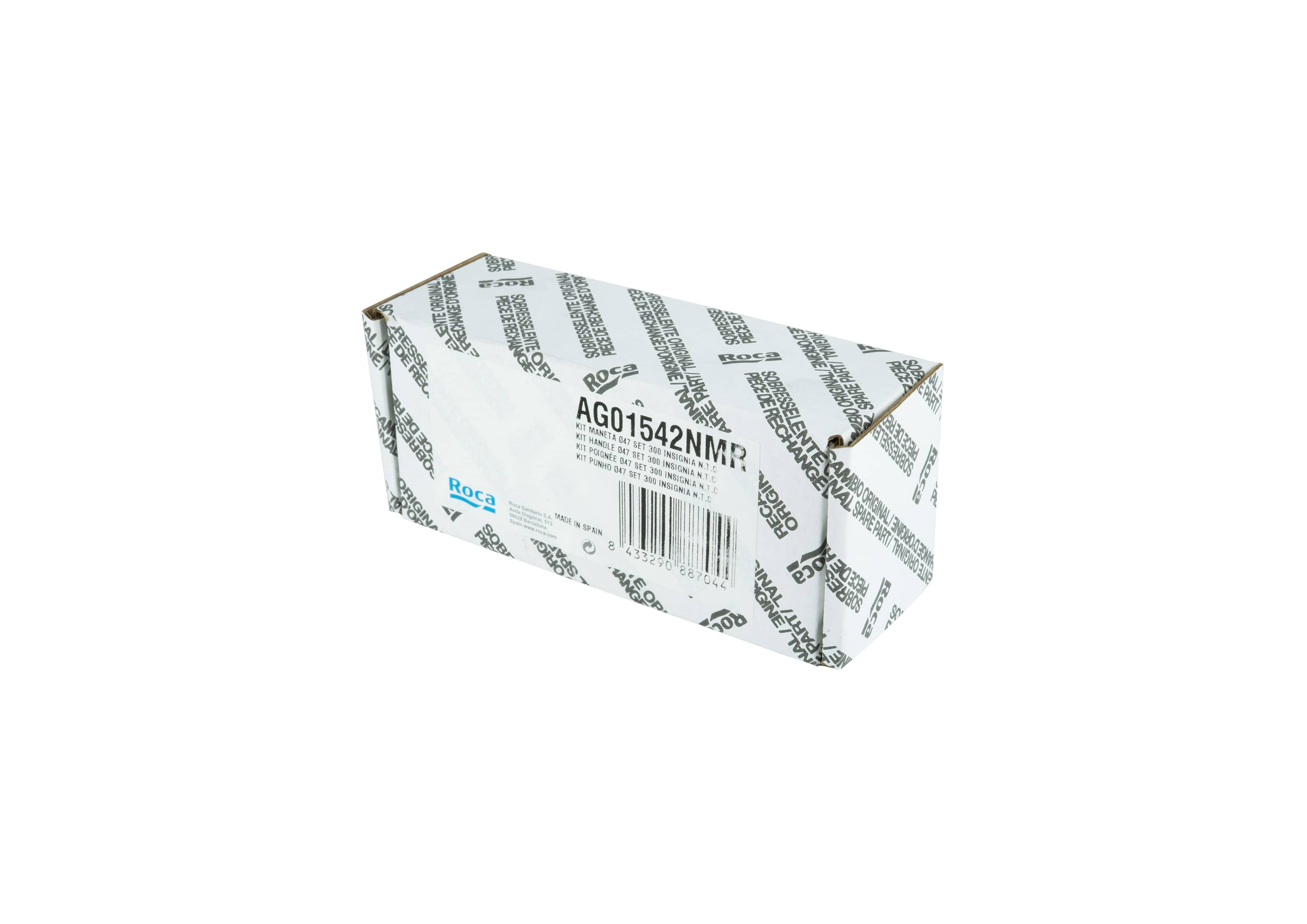 Insignia AG01542NMR Roca
