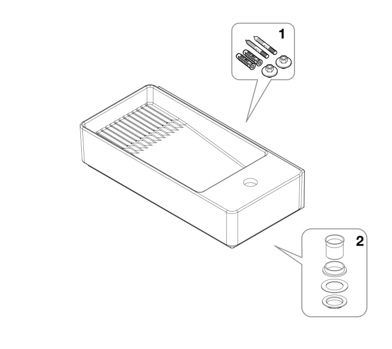 Download exploded plan