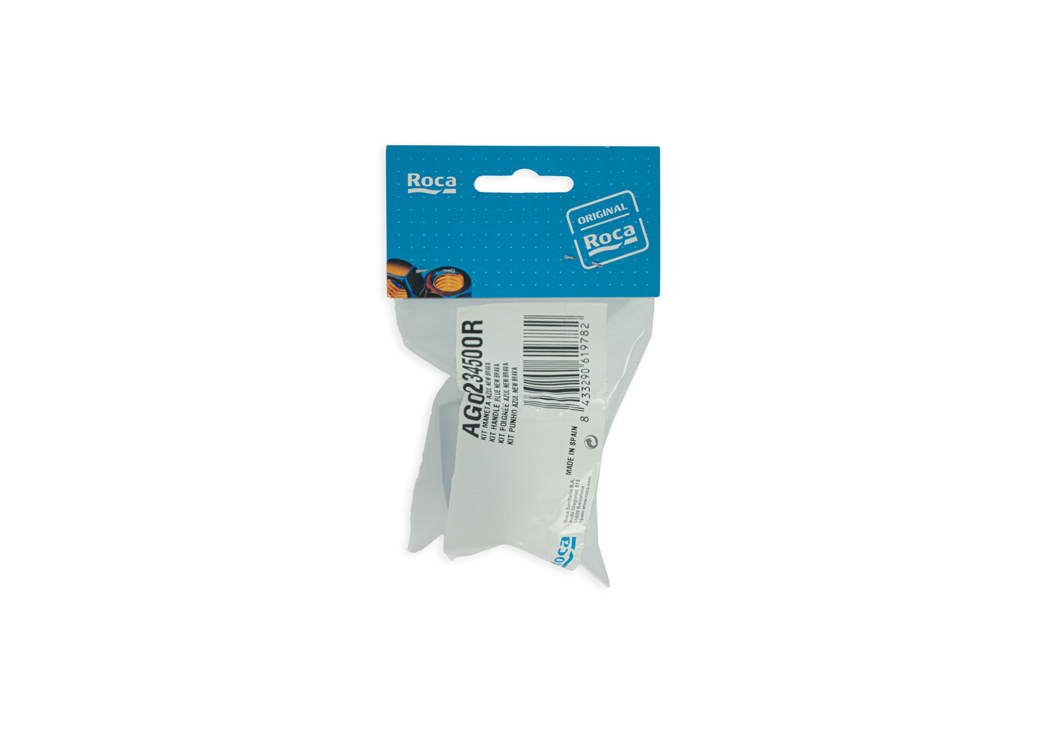 Brava AG0234500R Roca