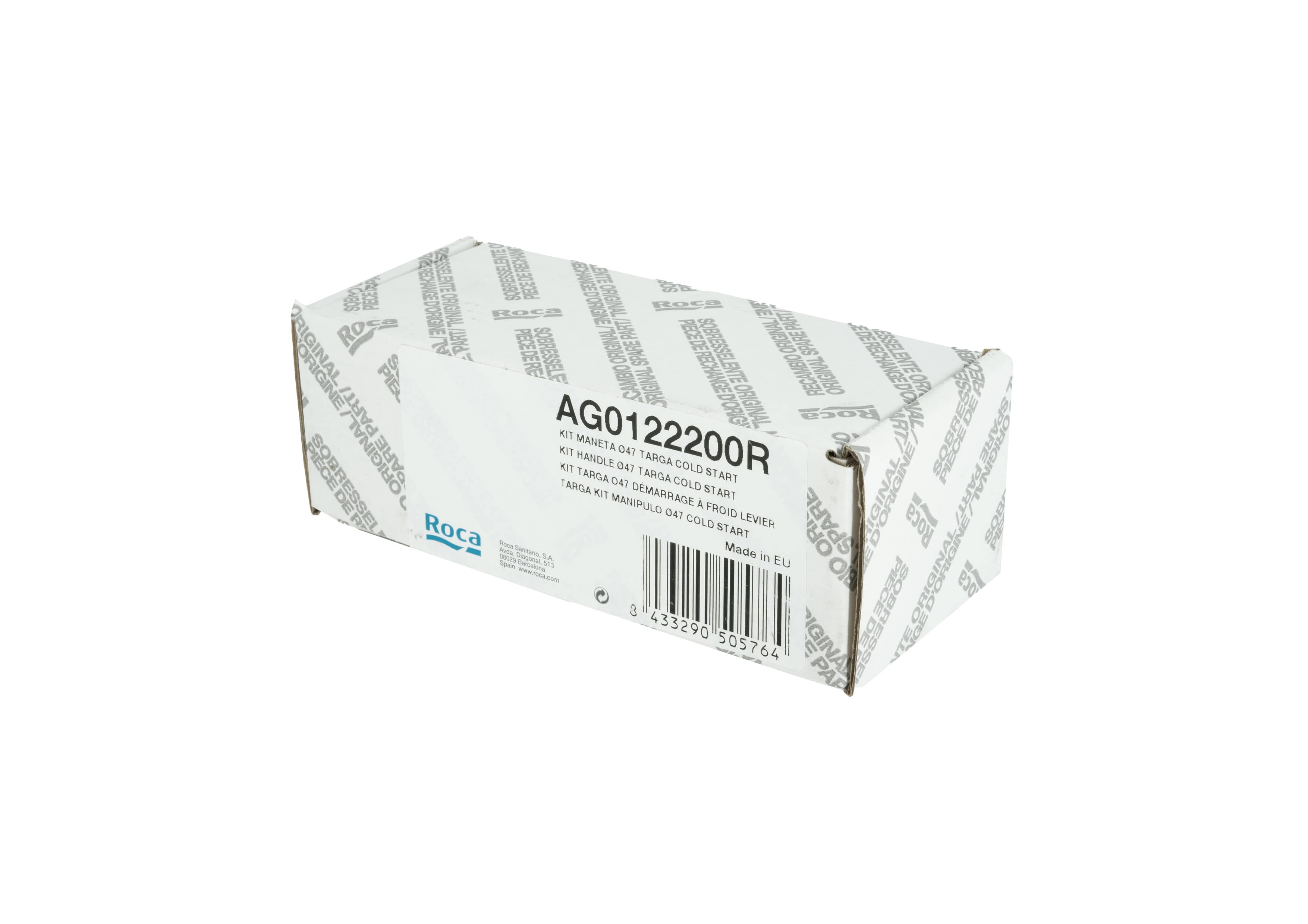 Targa AG0122200R Roca