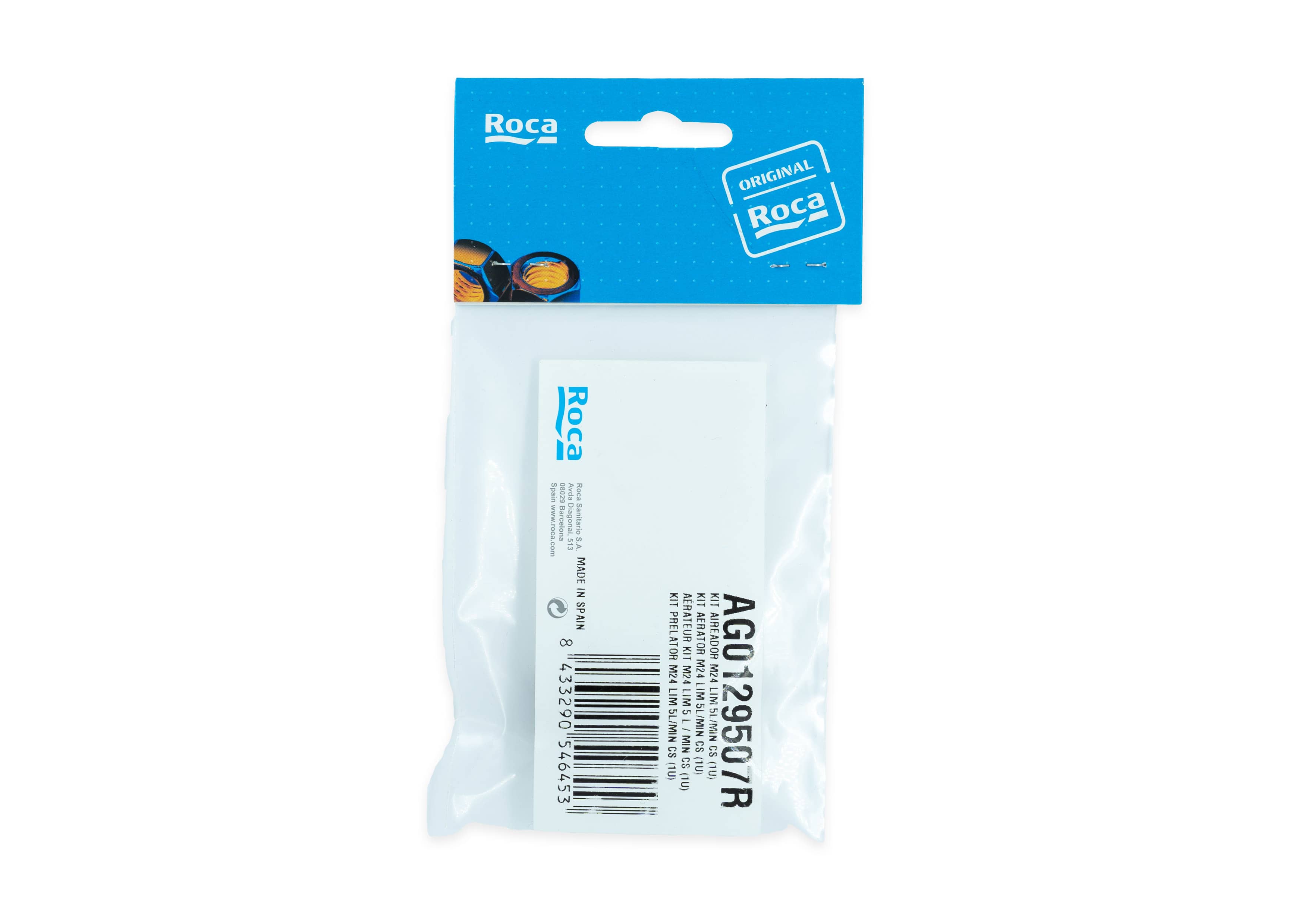 L20 AG0129507R Roca