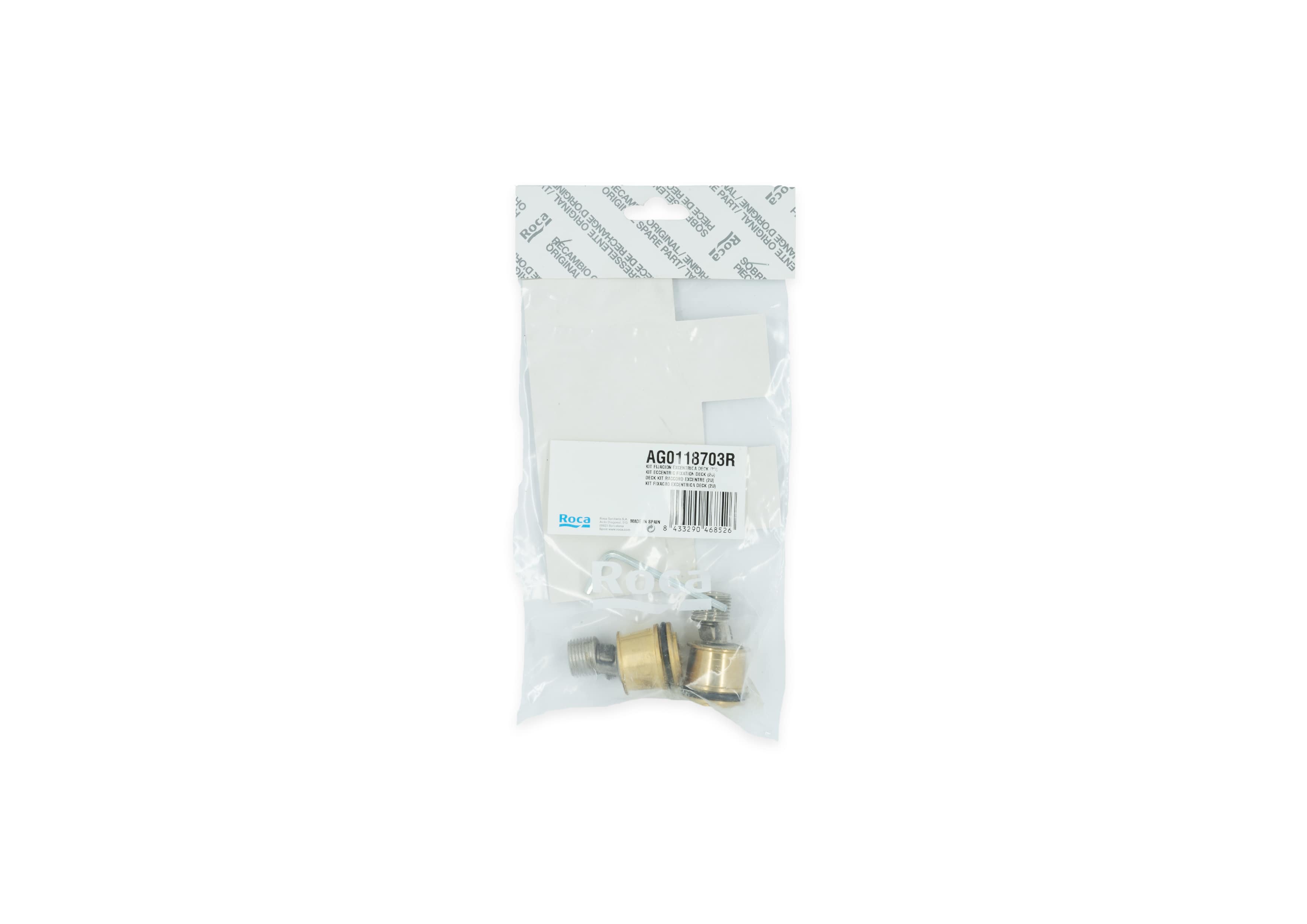 Deck AG0118703R Roca
