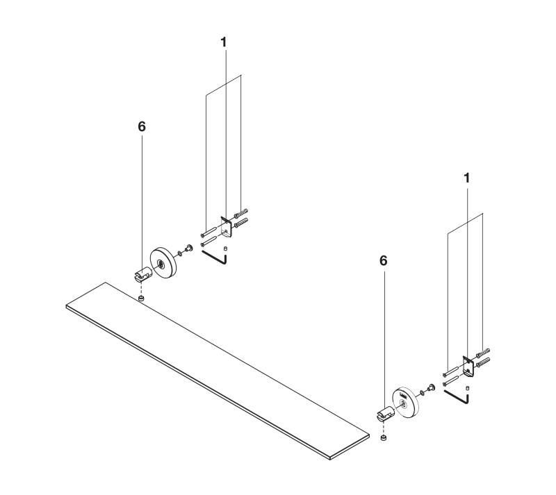 Download exploded plan