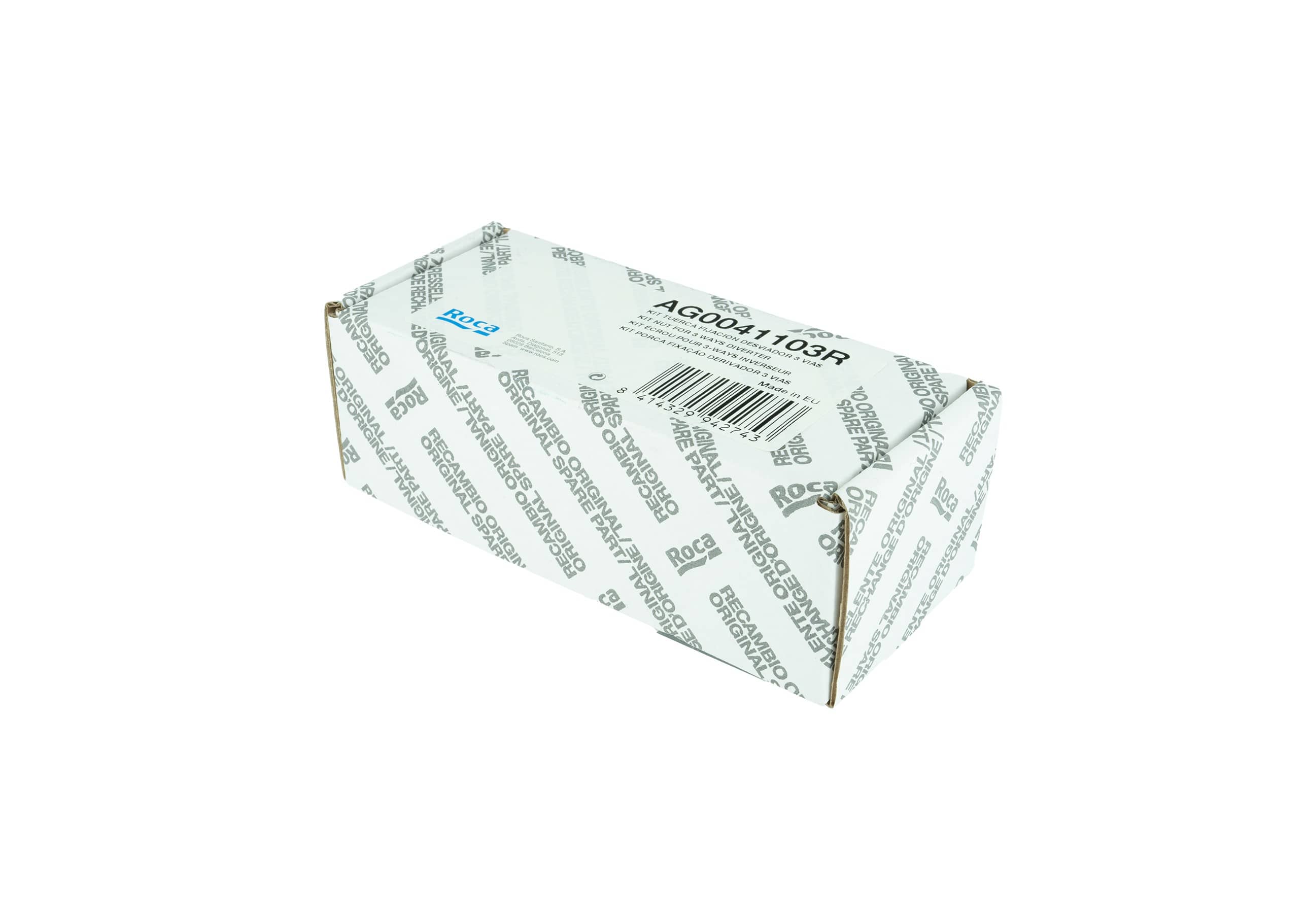 Puzzle AG0041103R Roca
