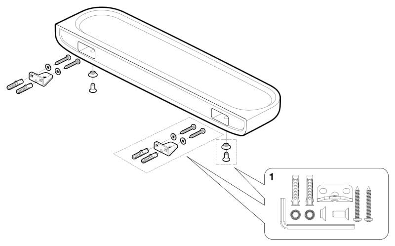 Download exploded plan
